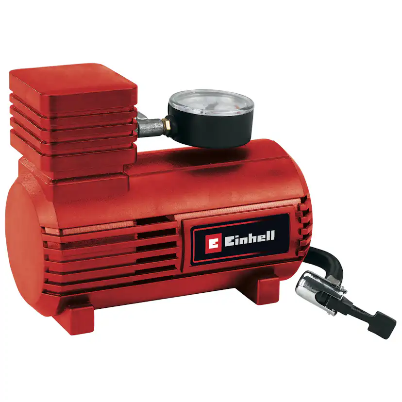 Bilkompressor Einhell CC-AC 12V