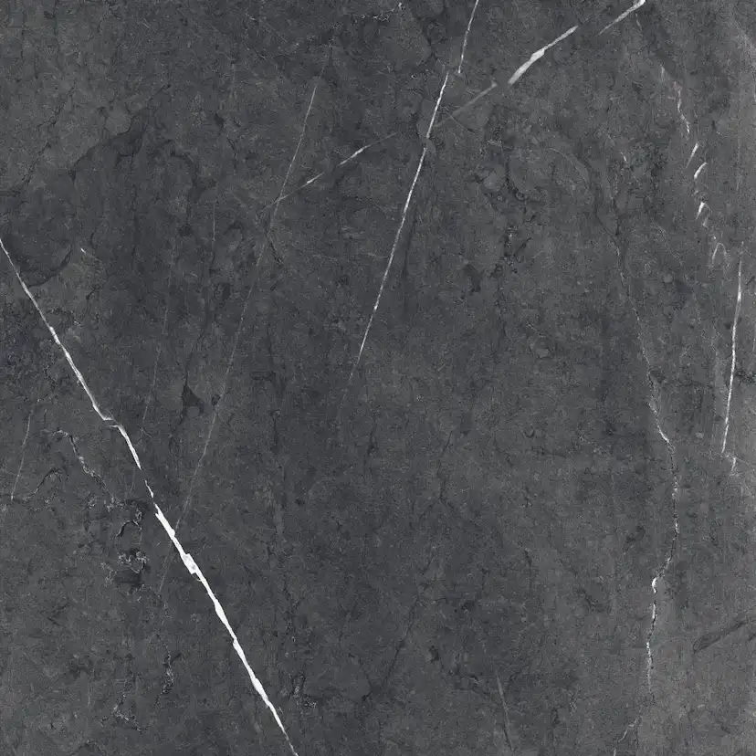 Klinker Lhådös Classica Nero Marquina 60x60