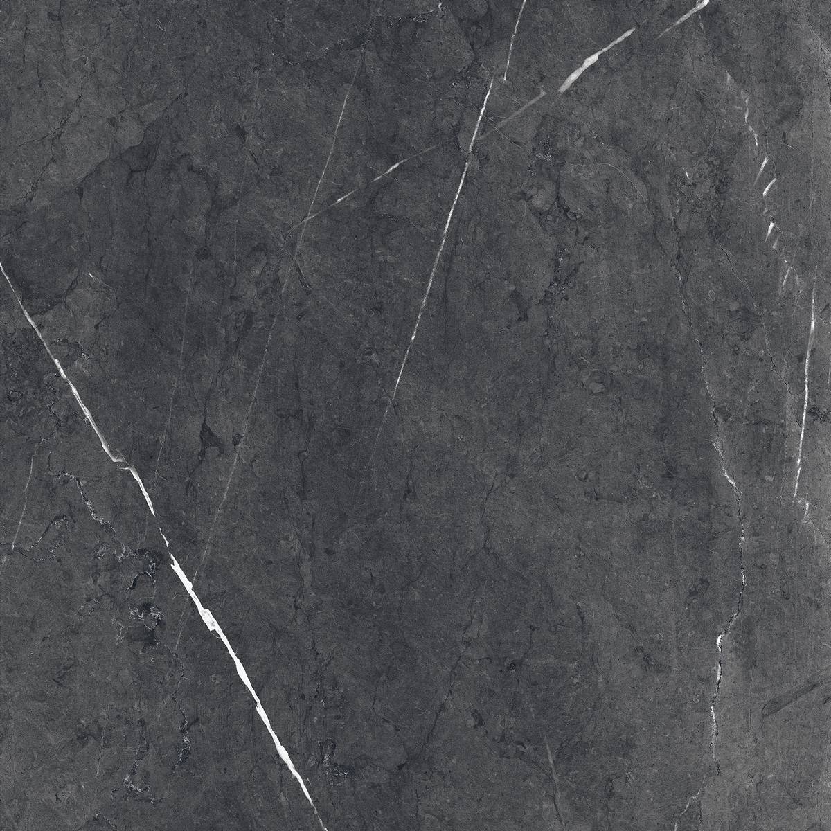 Klinker Lhådös Classica Nero Marquina 60x60