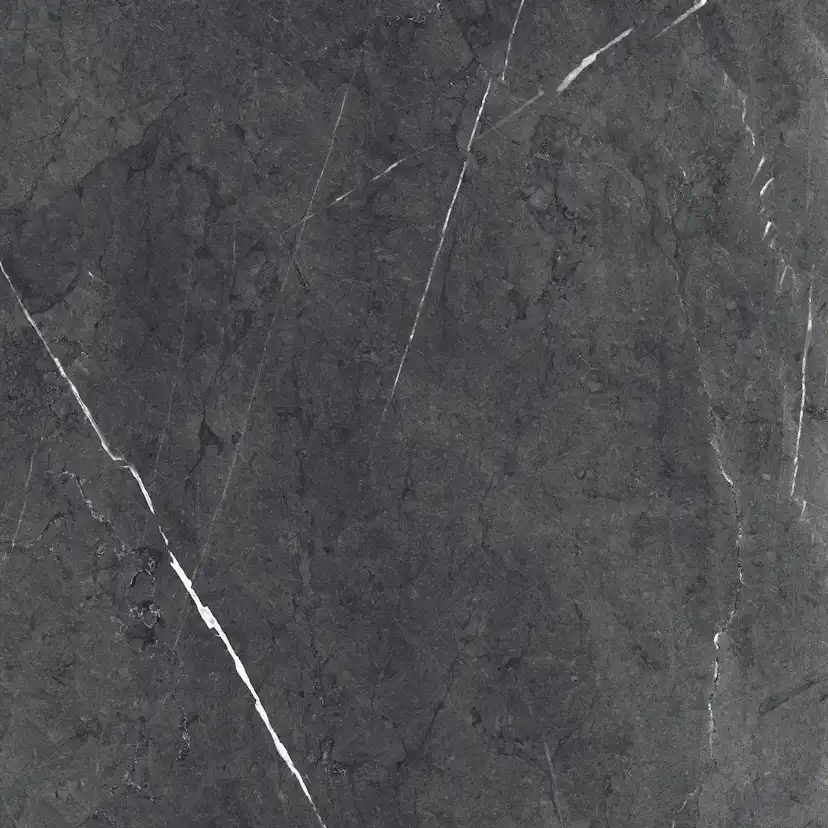 Klinker Lhådös Classica Nero Marquina 60x60