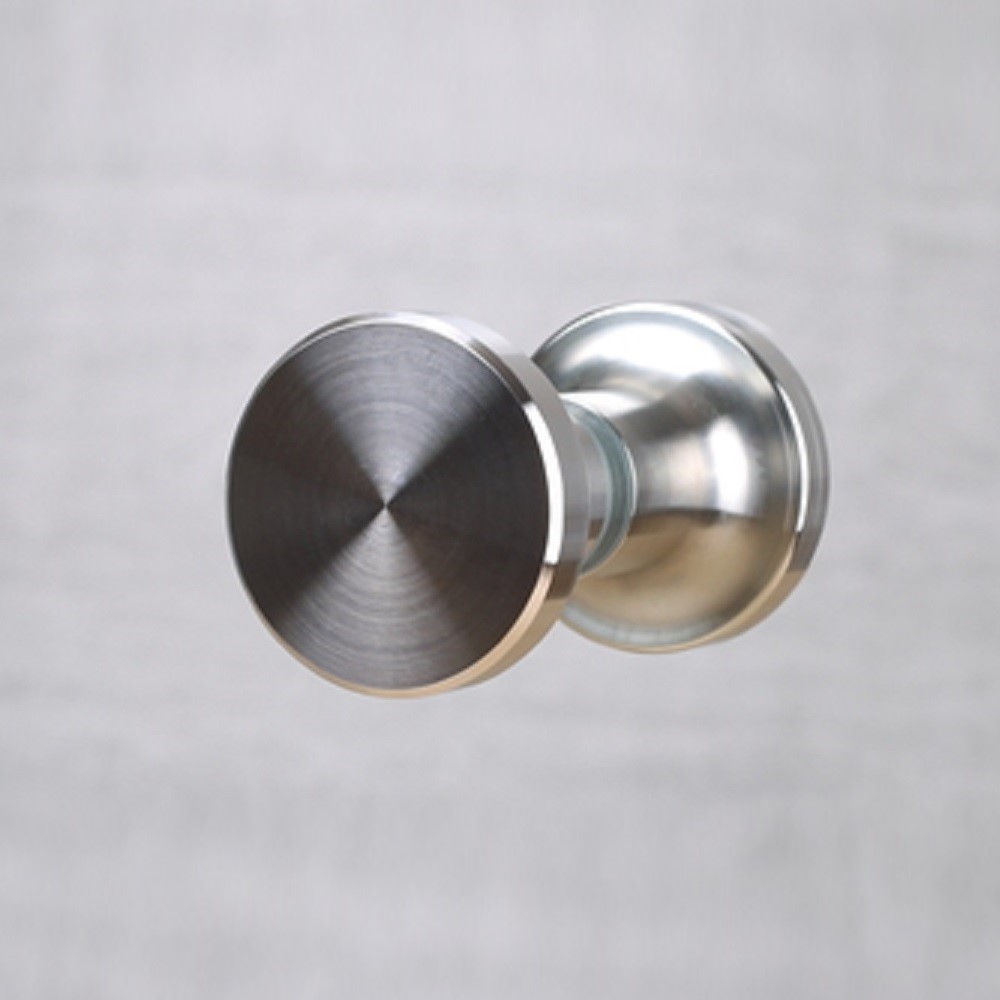 Duschhörn Alterna Lusso Svängd