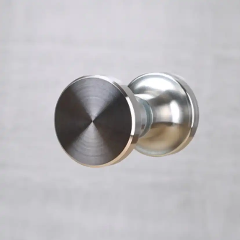 Duschhörn Alterna Lusso Svängd