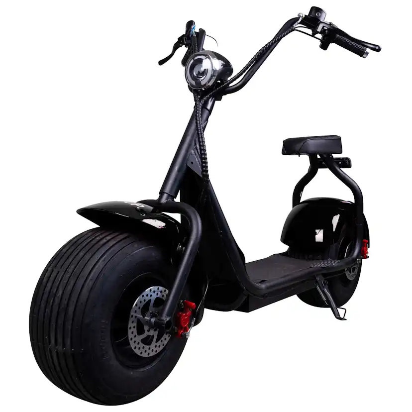 Elscooter Swoop Kruiser N4 1000W