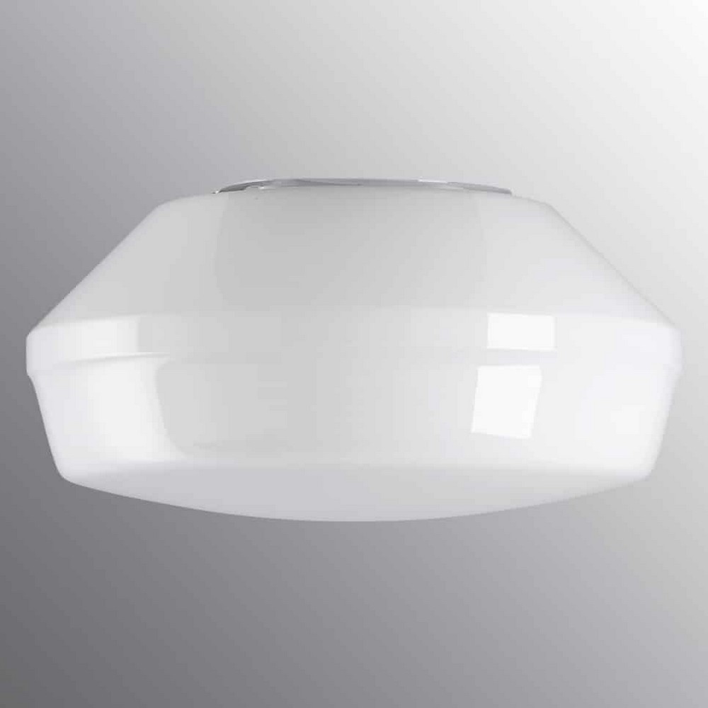 Kupa Ifö Electric Opalglas 6111 92.5/265