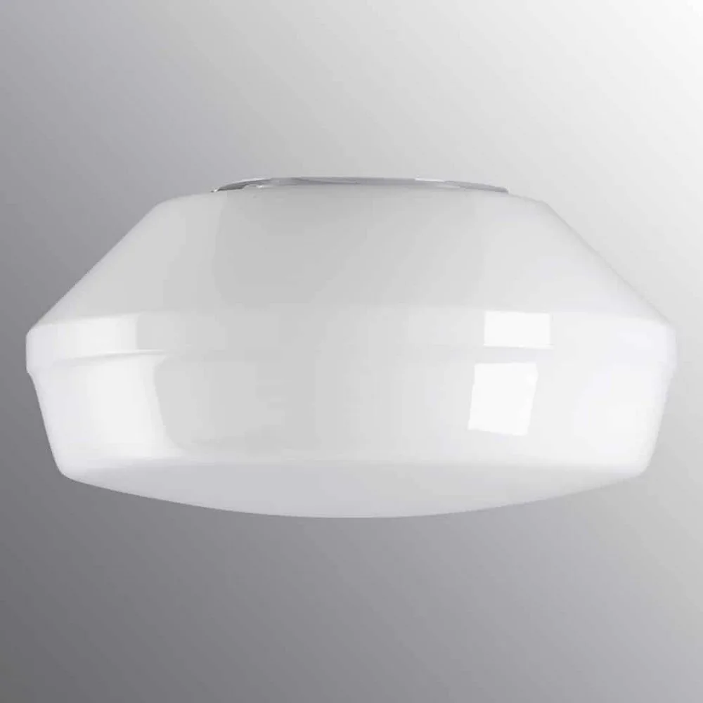 Kupa Ifö Electric Opalglas 6111 92.5/265