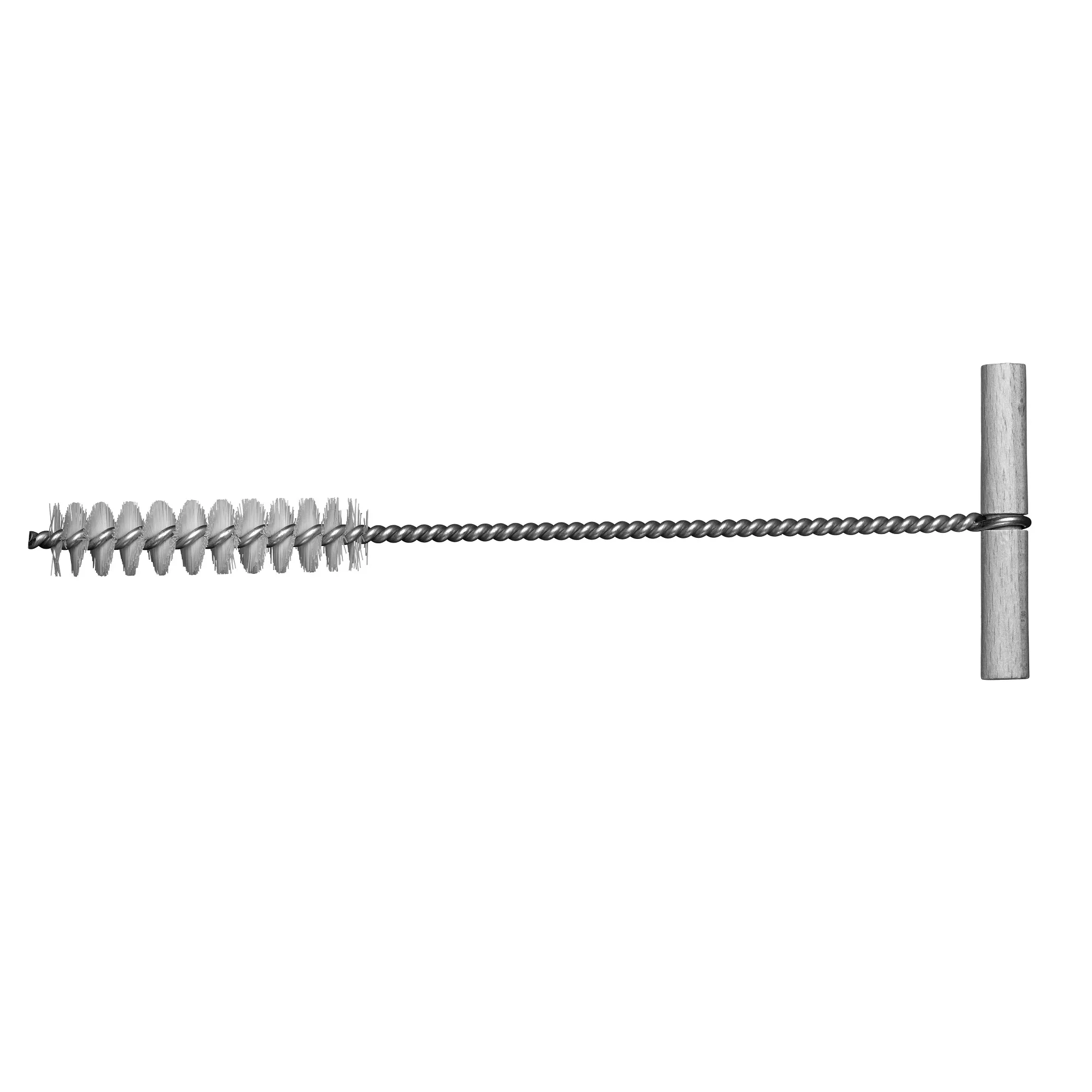 Borste Västsvensk Byggskruv AB 18x250 mm