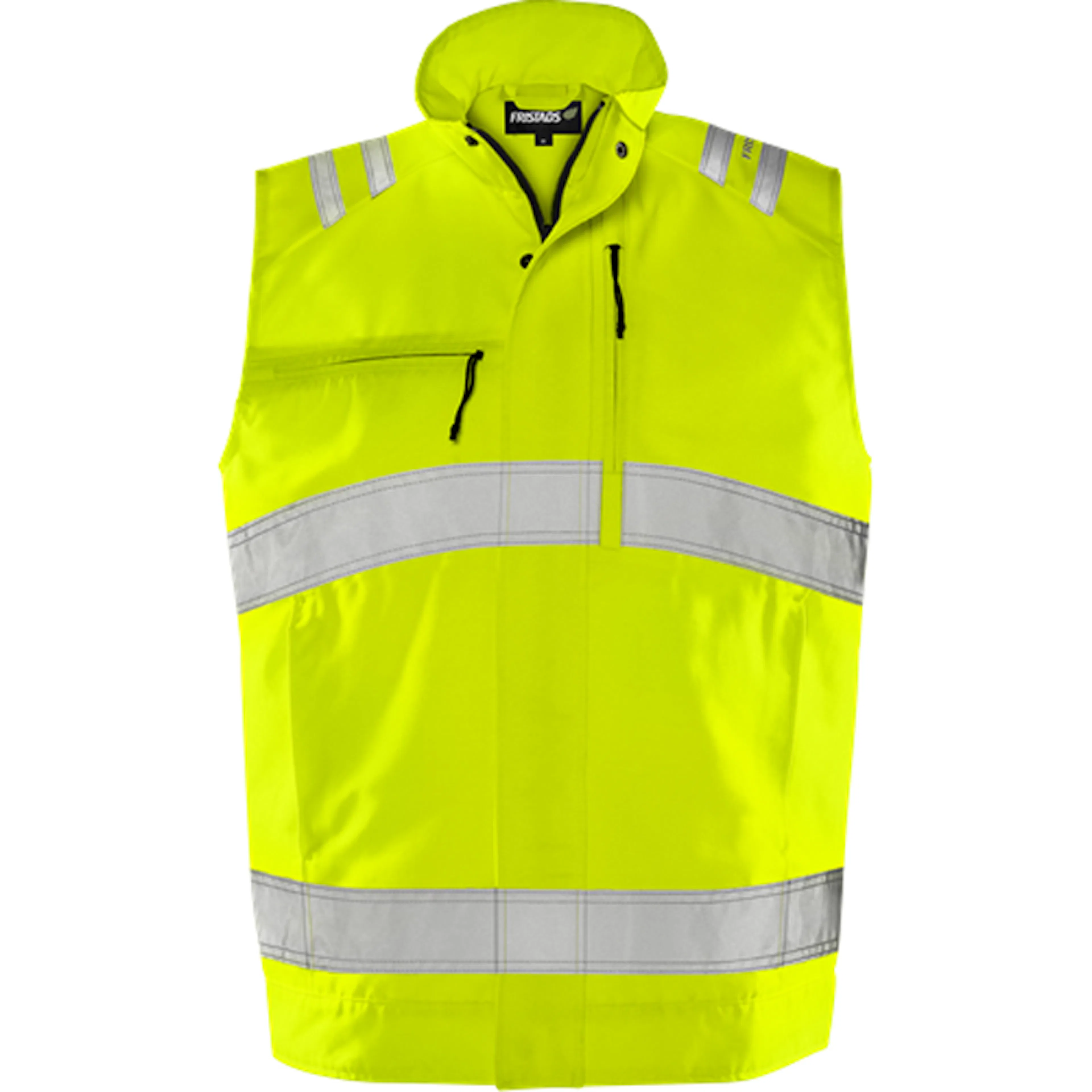 Väst Fristads Green Varsel KL 2 5067 GPLU
