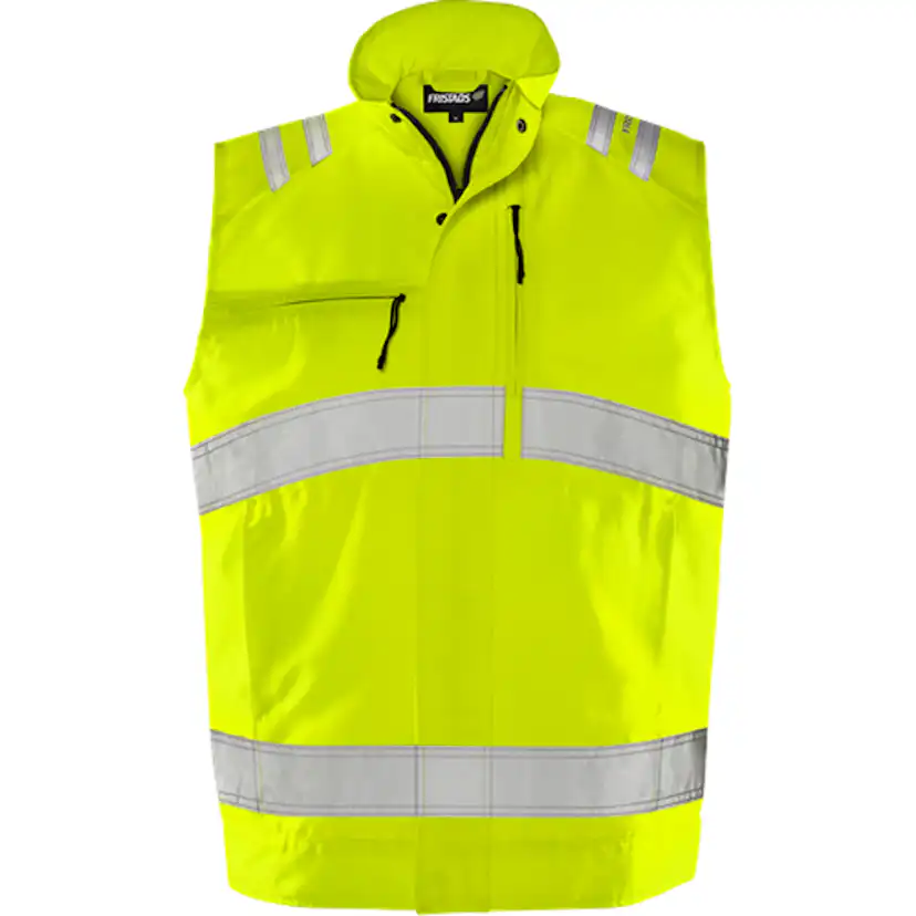 Väst Fristads Green Varsel KL 2 5067 GPLU