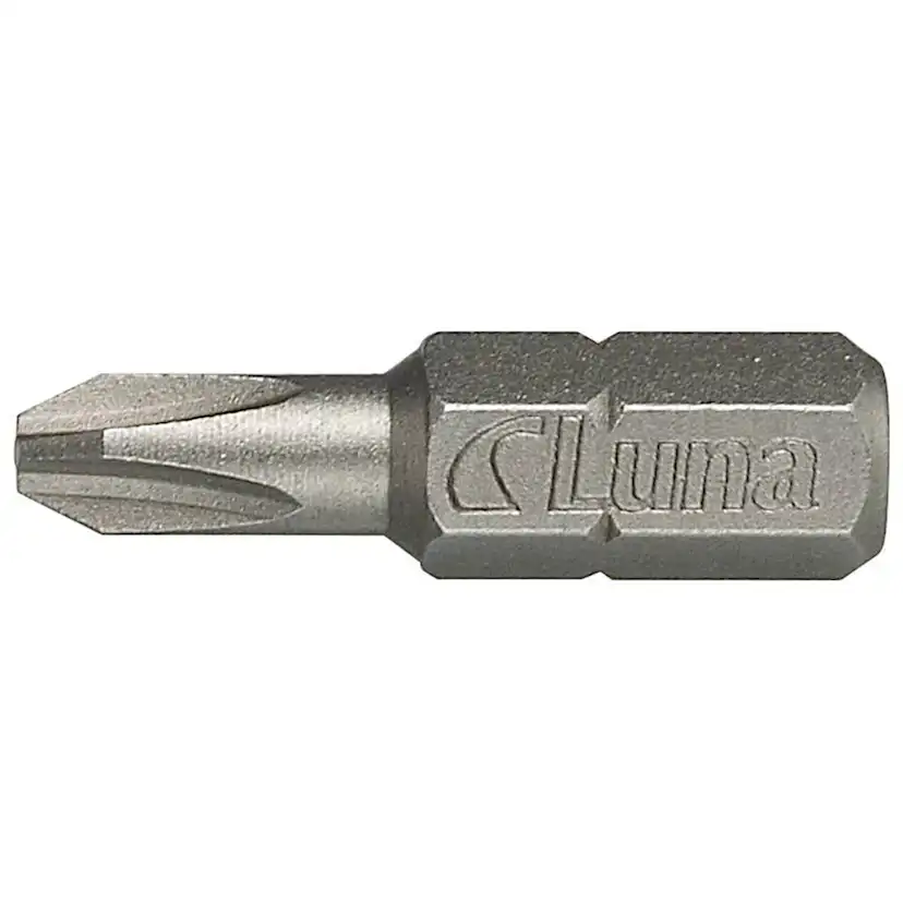 Bits Luna Tools För Phillip Ph2g Kryssspår