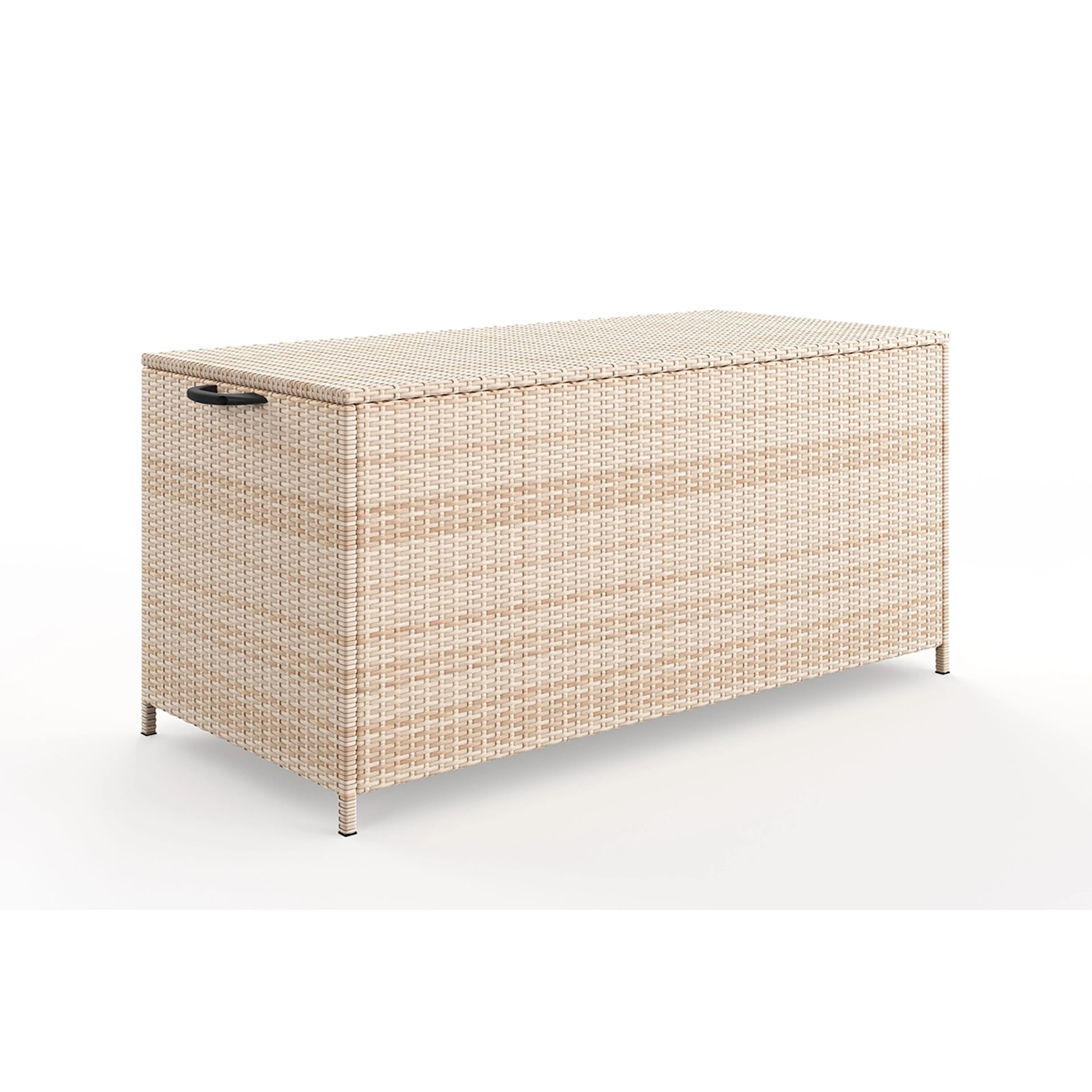 Trädgårdsförvaring Comfort Garden Zahara Dynbox utomhus