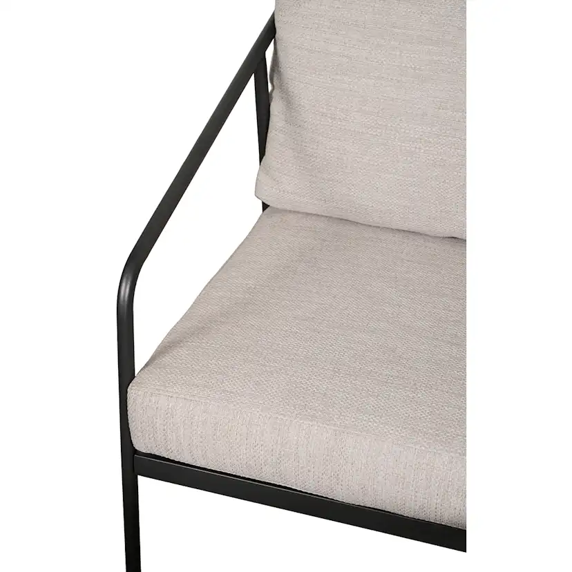 Loungegrupp Outfit Oline Utomhus