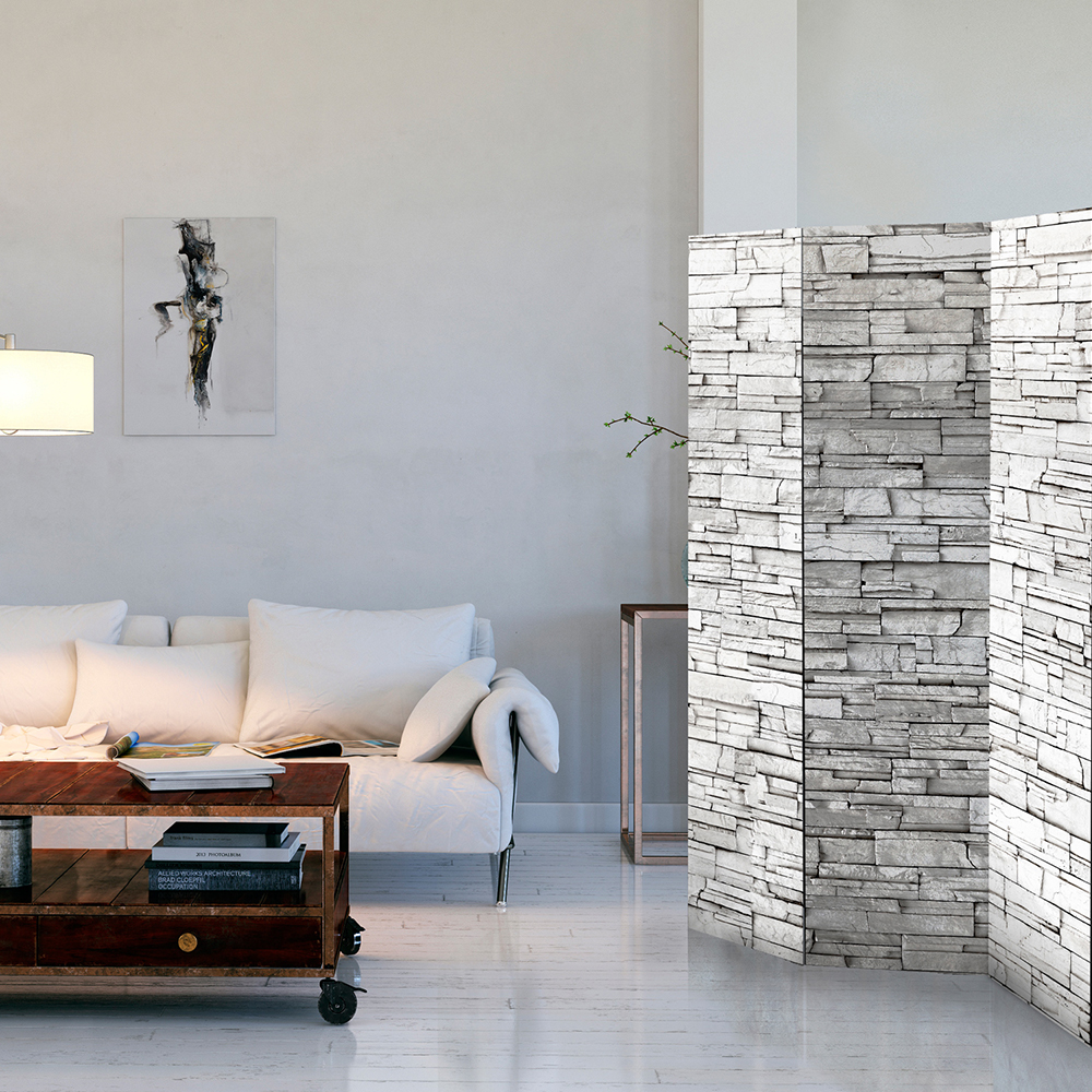 Rumsavdelare Arkiio White Spell 135x172 cm