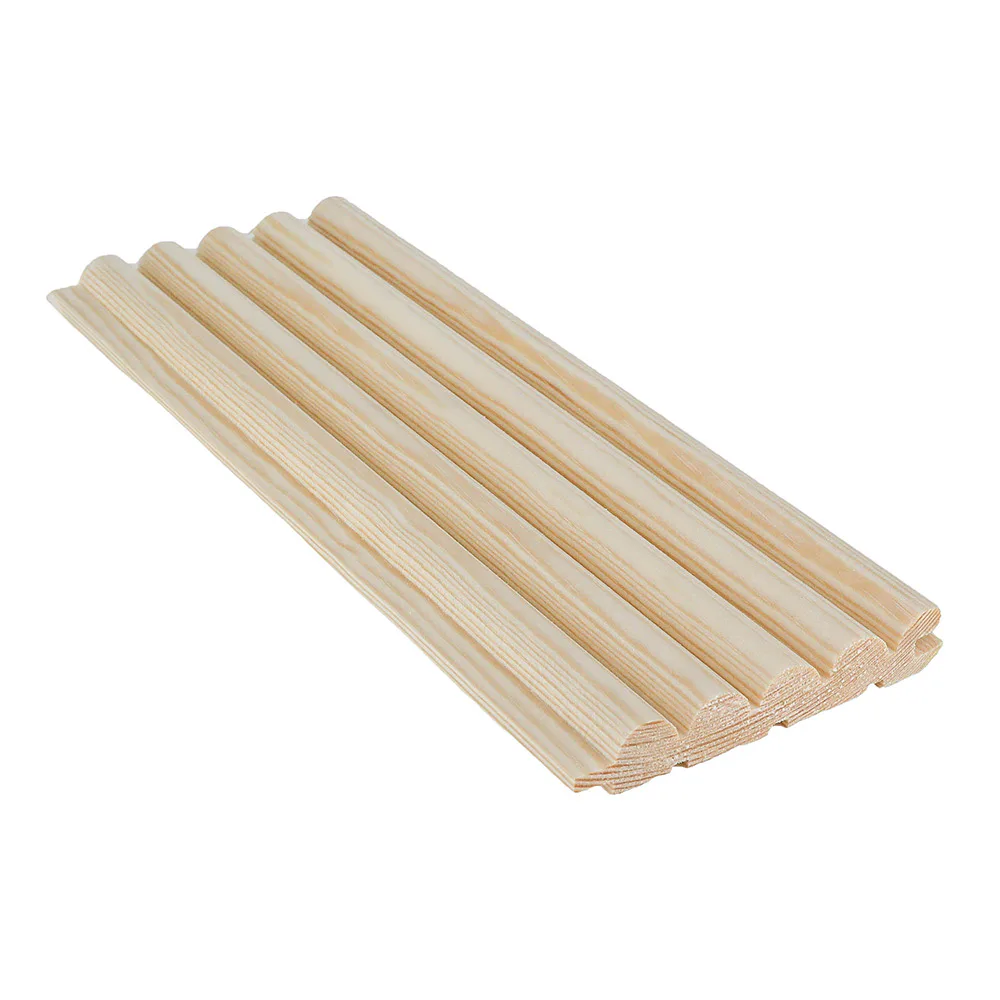 Innerpanel Fingerpanel Obehandlad Obehandlad