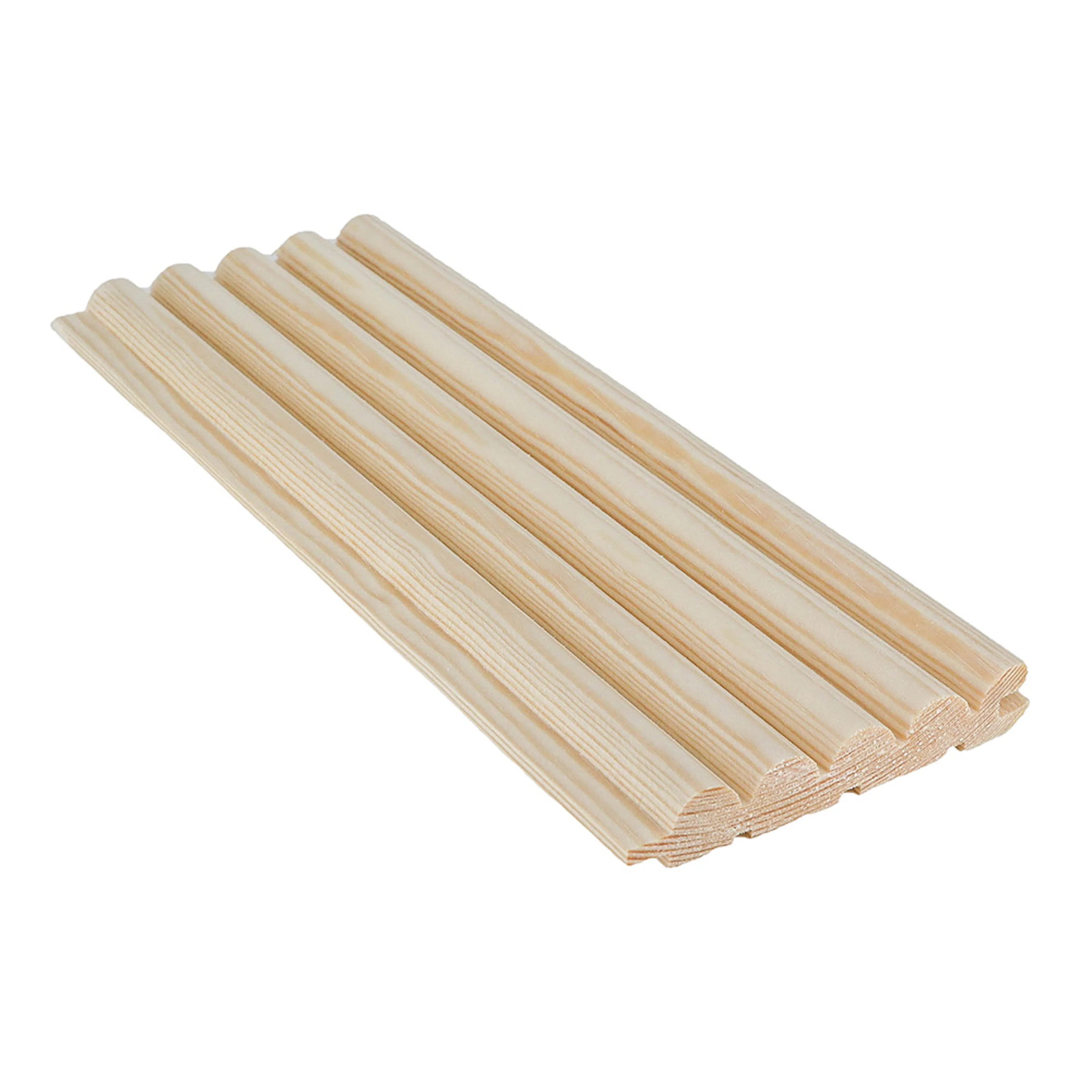 Innerpanel Fingerpanel Obehandlad Obehandlad