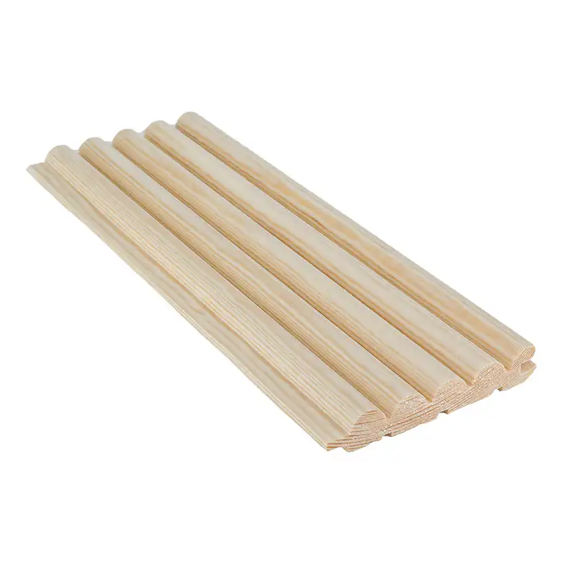 Fingerpanel CENT 15x95x2400 mm