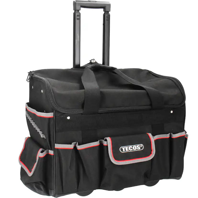 Verktygsväska Tecos Proff Trolley