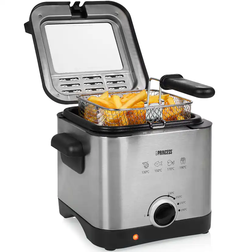 Fritös Princess 1,5 L 182612