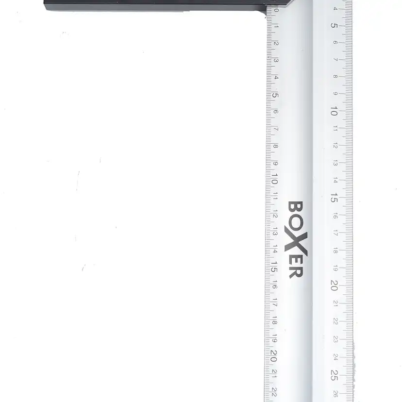 Vinkeljärn Boxer 300x165 mm