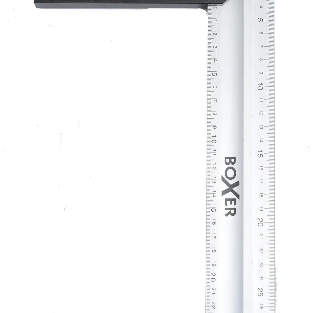 Vinkeljärn Boxer 300x165 mm