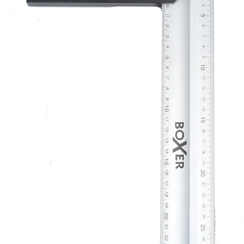 Vinkeljärn Boxer 300x165 mm