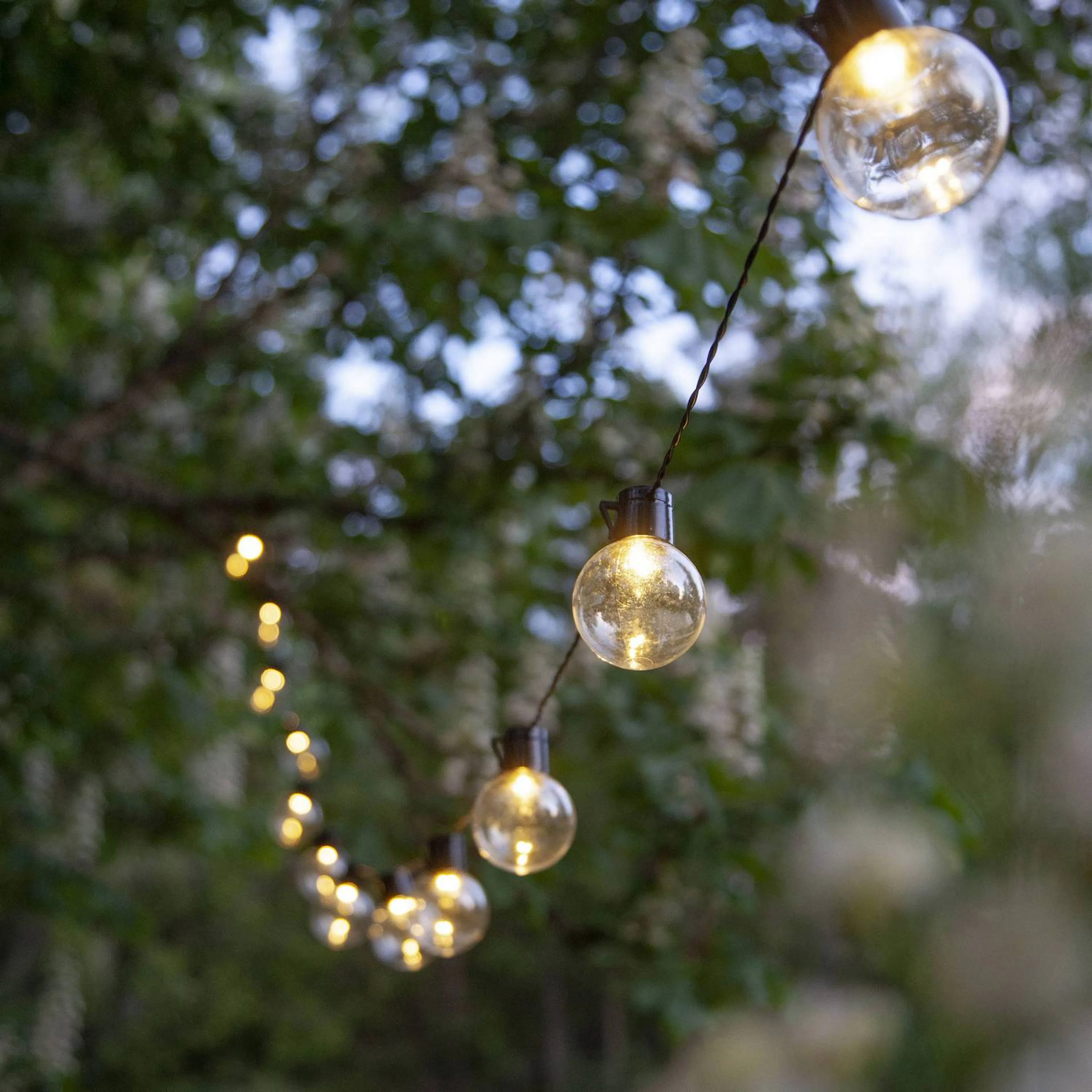 Ljusslinga Star Trading Partaj