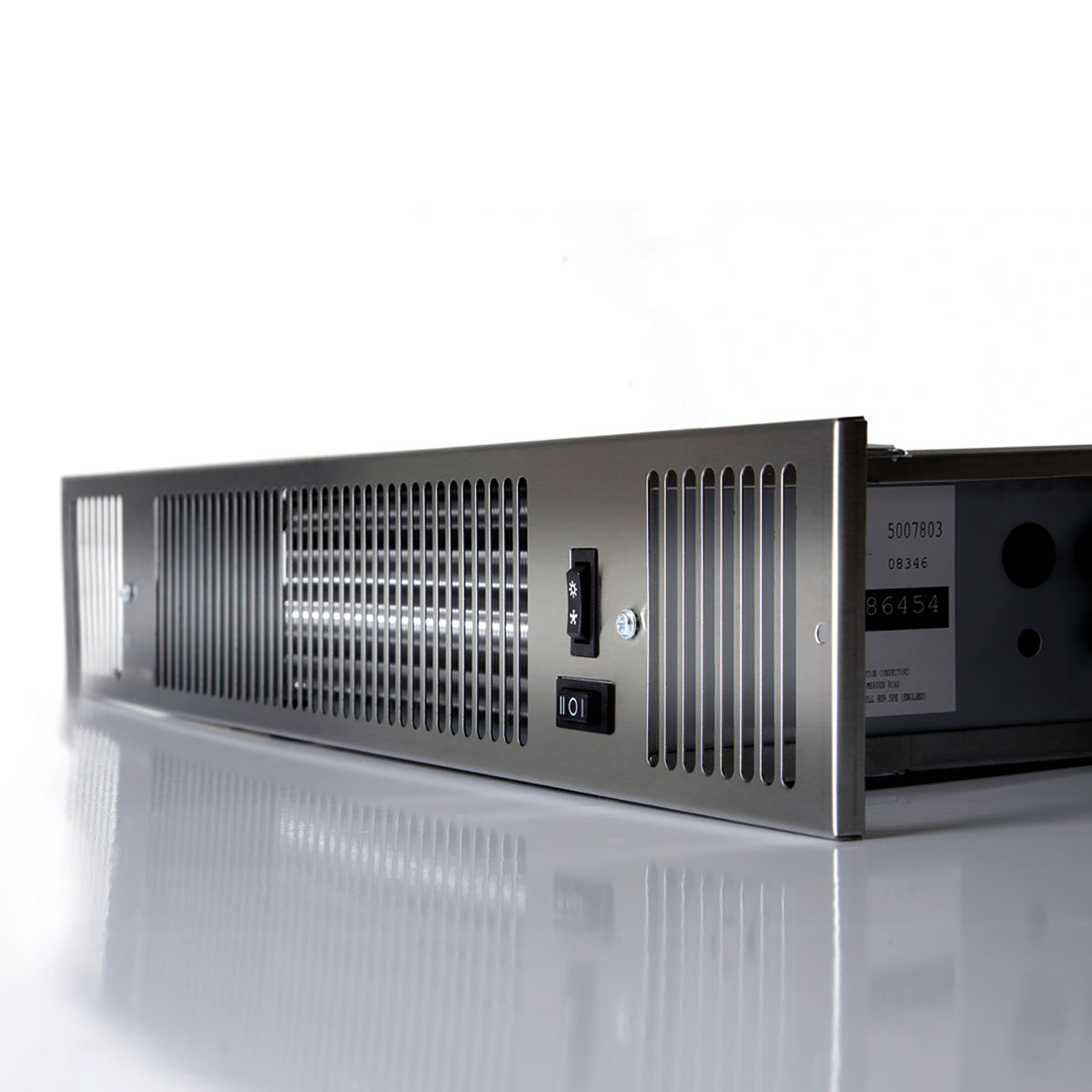 Fläktelement Sanova Kickspace 800 G