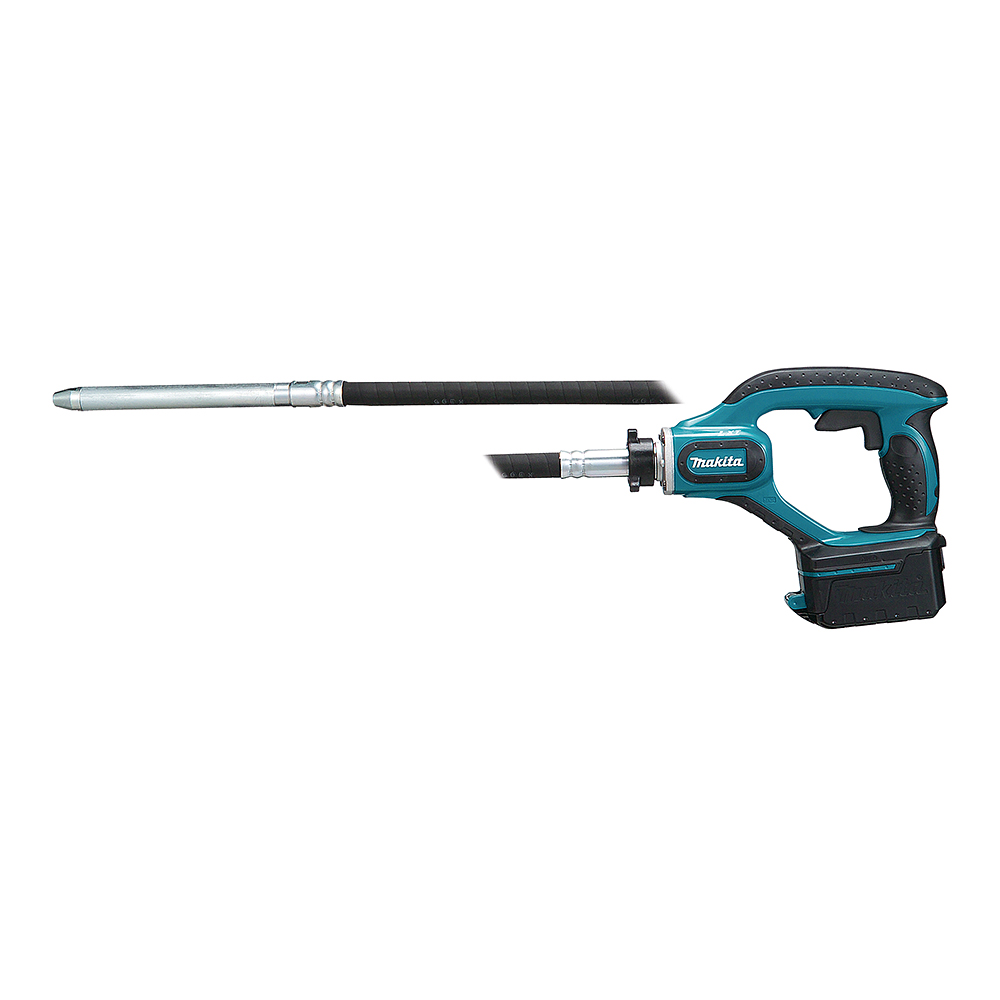 Betongvibrator Makita LXT DVR850Z 18V utan Batteri