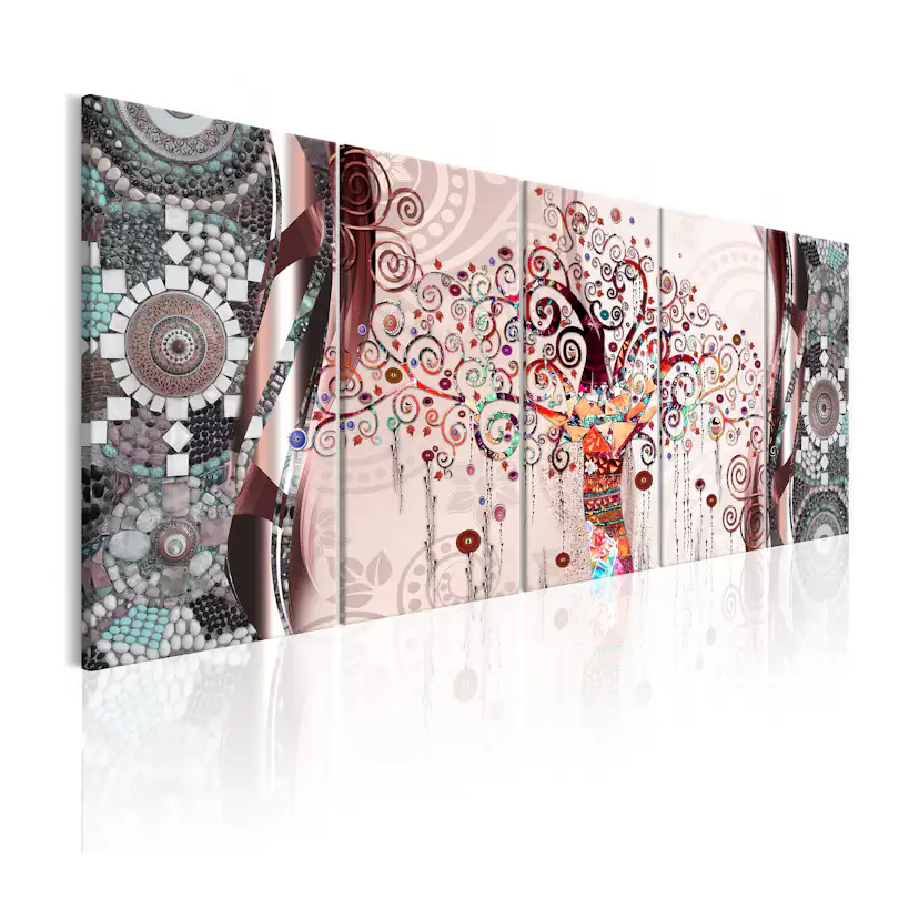 Tavla Arkiio Impressive Tree