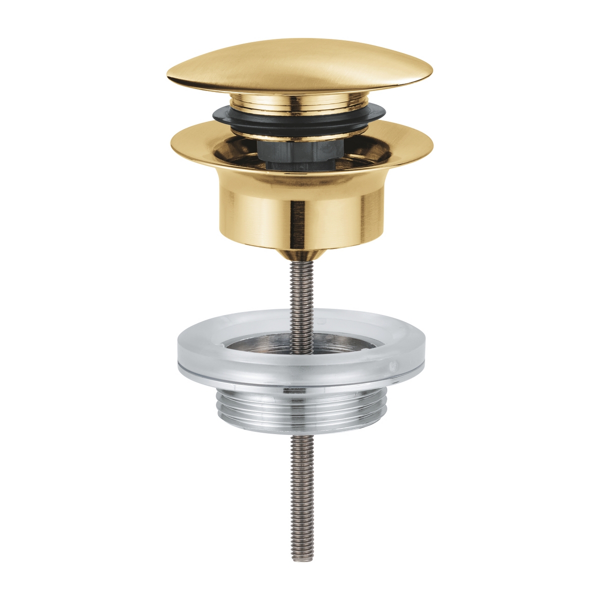 Bottenventil Grohe 65807 med Pop-up