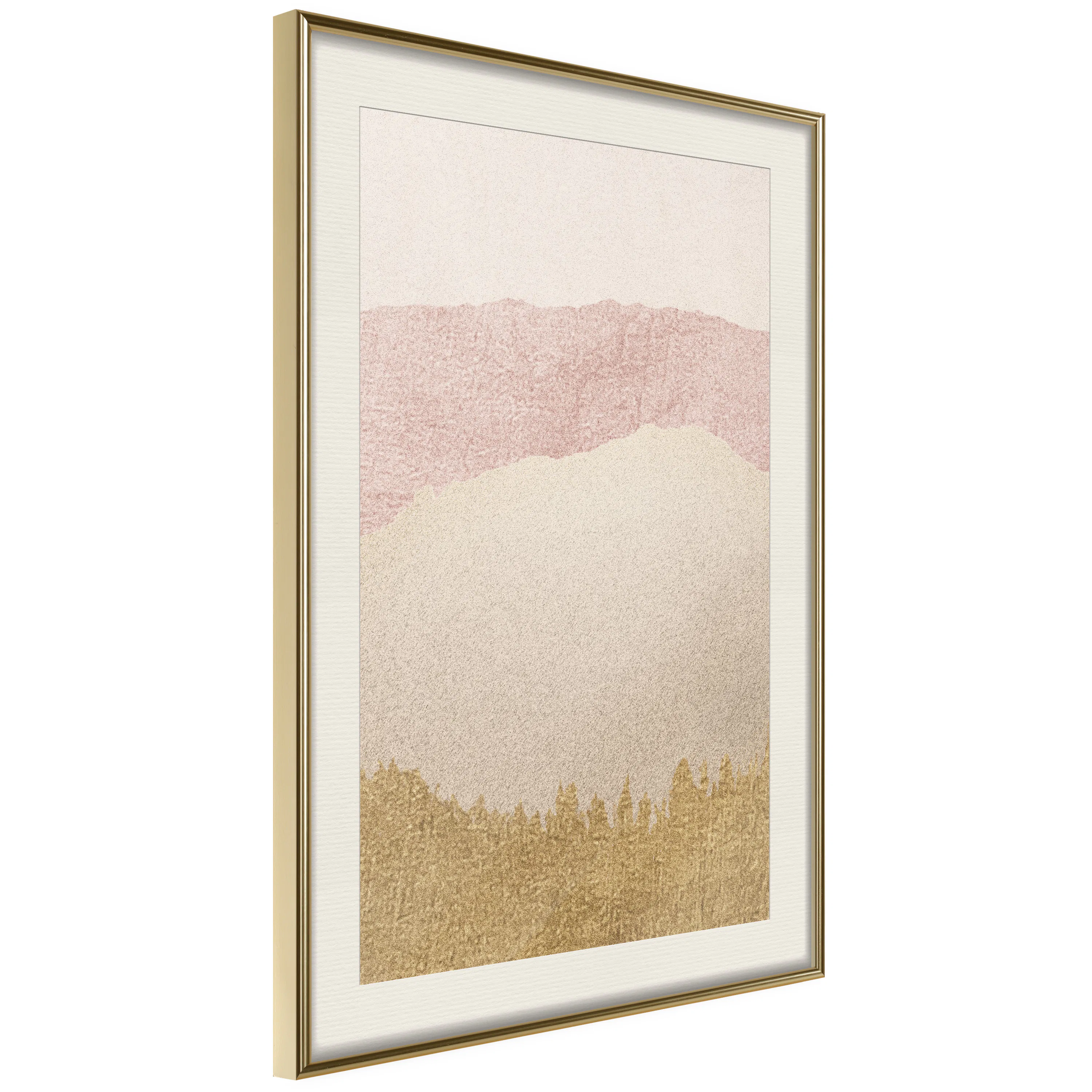Poster Artgeist Affisch Structural Sandstone