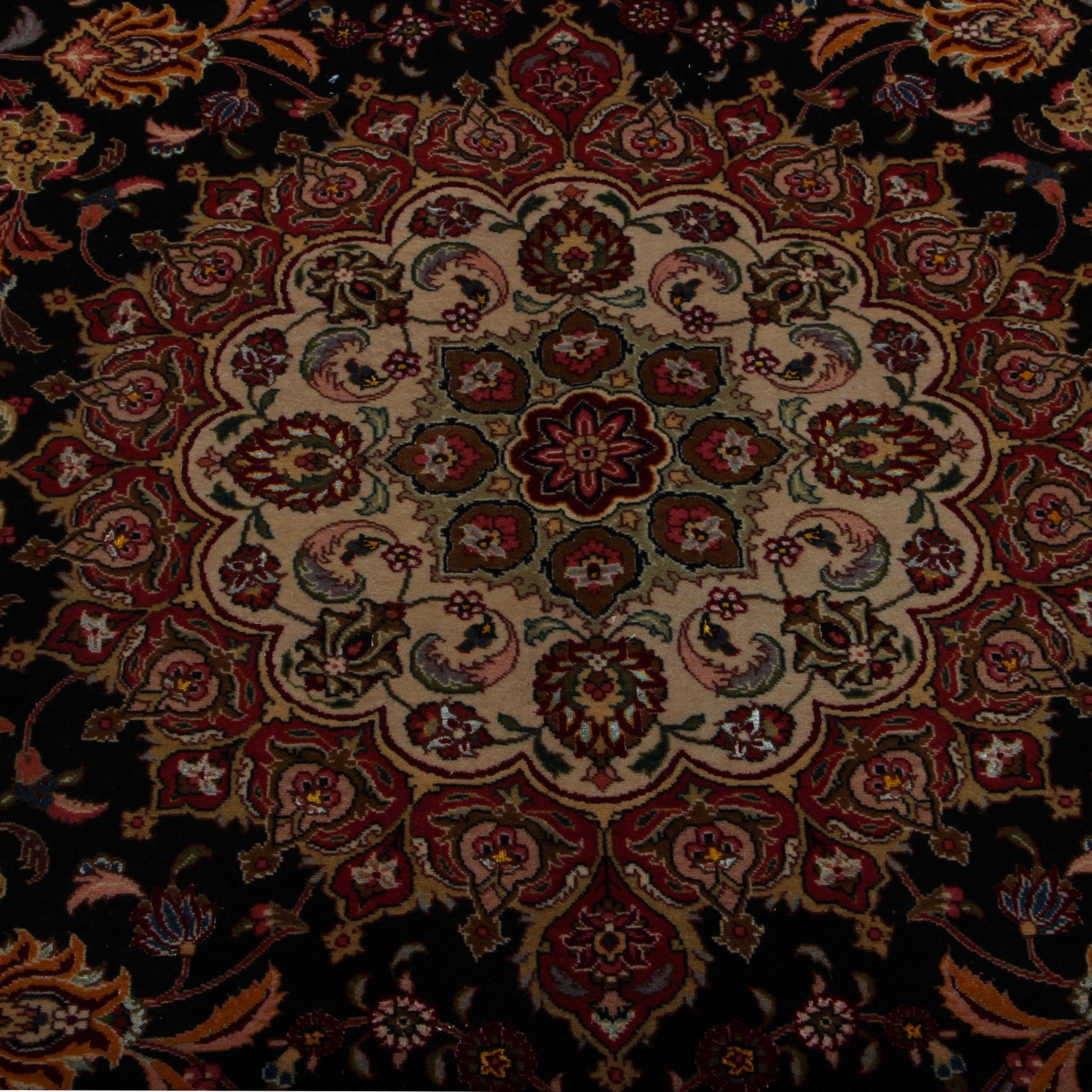 Persisk Matta Arkiio Tabriz 200x300