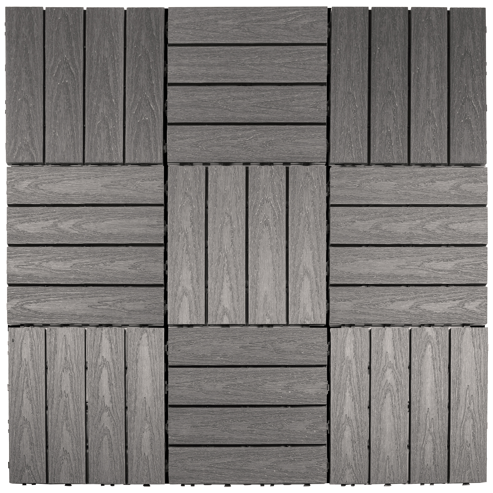 Golvplatta gop Woodlon