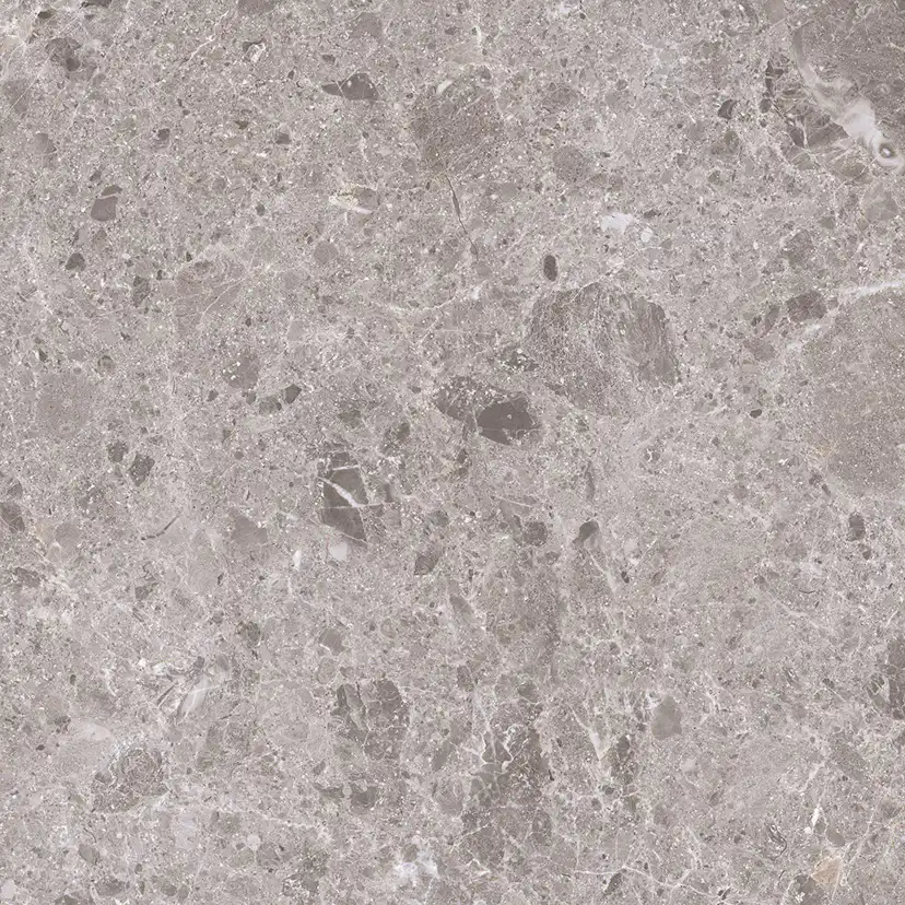 Klinker Tenfors Artic Gris Marmor Matt 60x60 cm