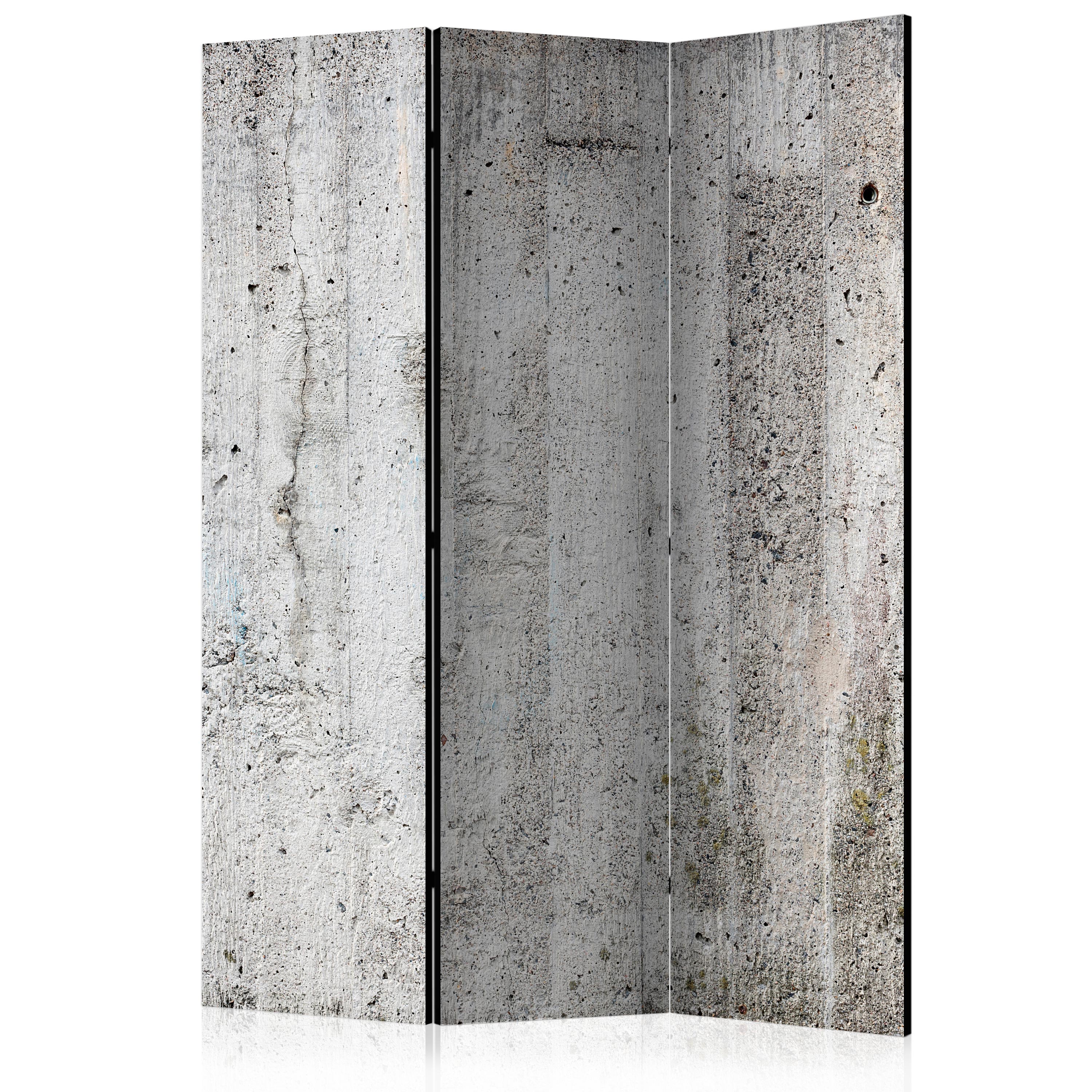Rumsavdelare Arkiio Grey Emperor 135x172 cm