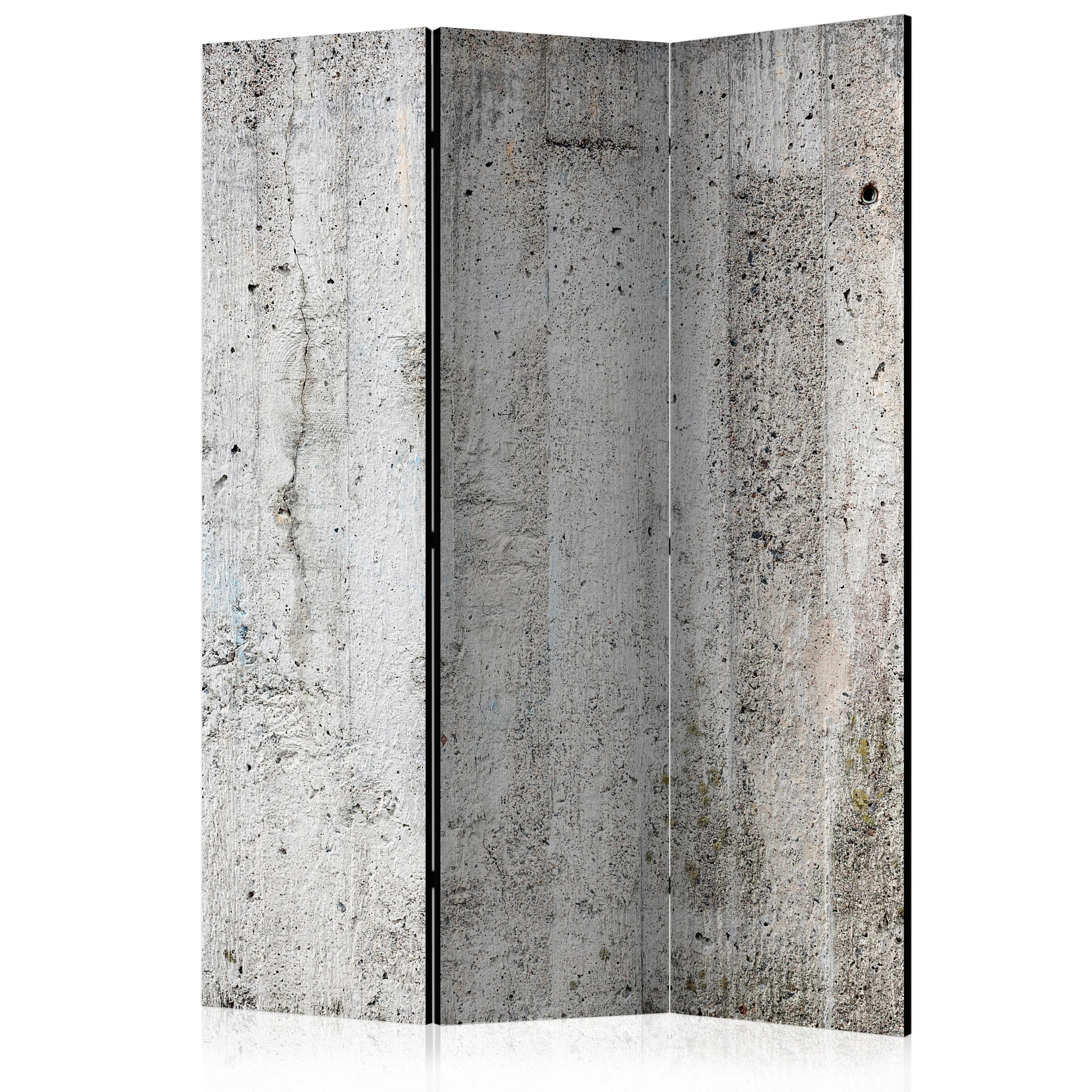 Rumsavdelare Arkiio Grey Emperor 135x172 cm