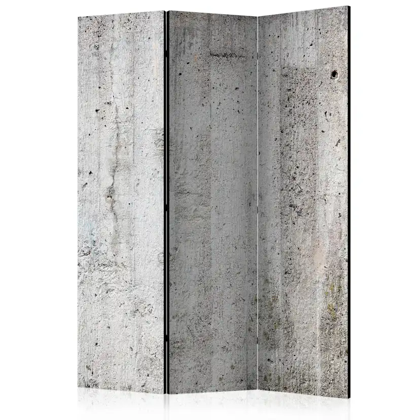 Rumsavdelare Arkiio Grey Emperor 135x172 cm