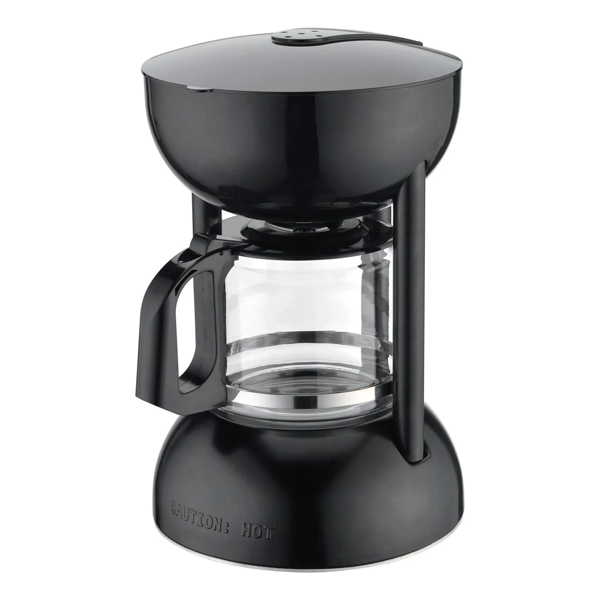 Kaffekokare Sunwind Home Away för Gasollåga