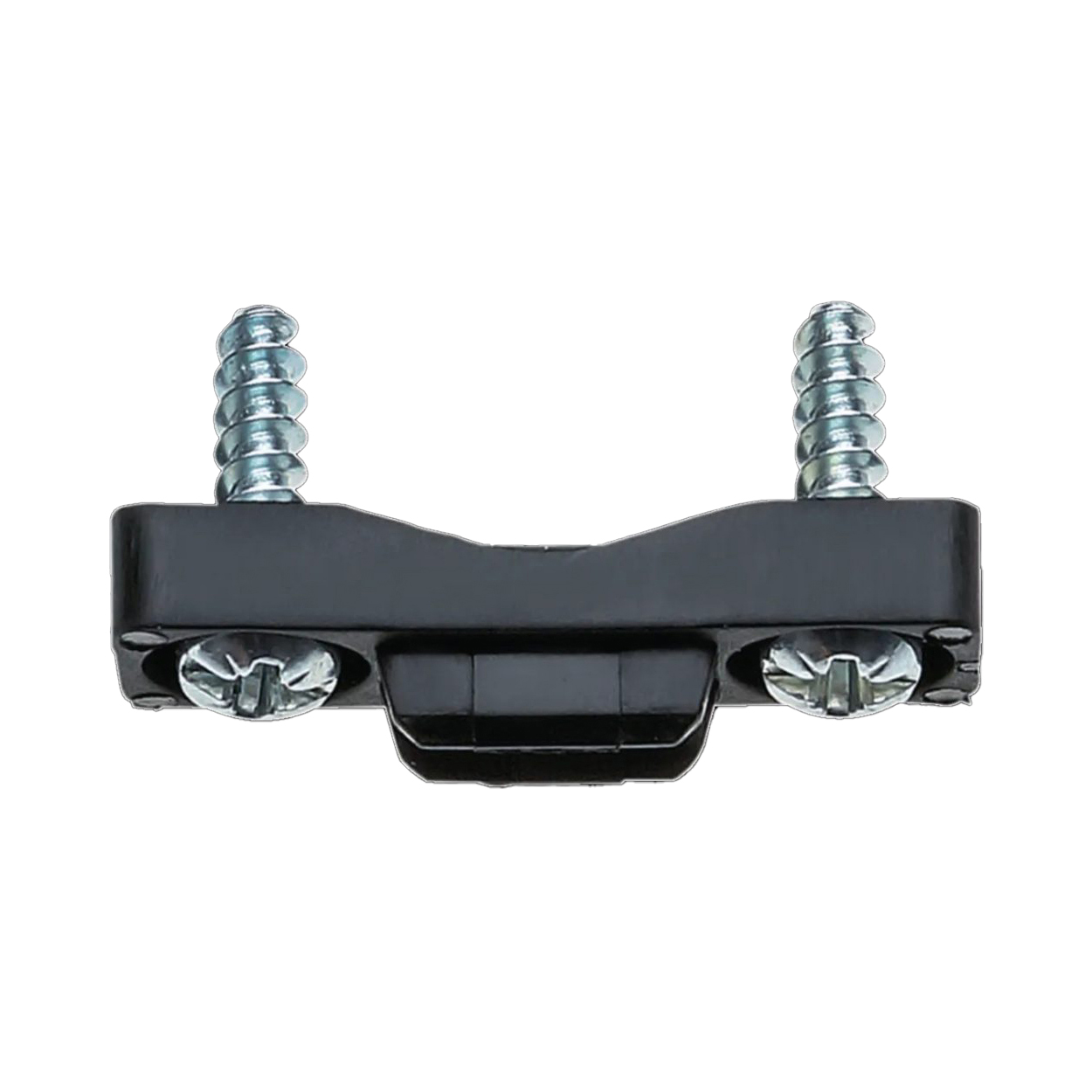 Dragavlastning Hager till Förhöjningsram S.1 Svart