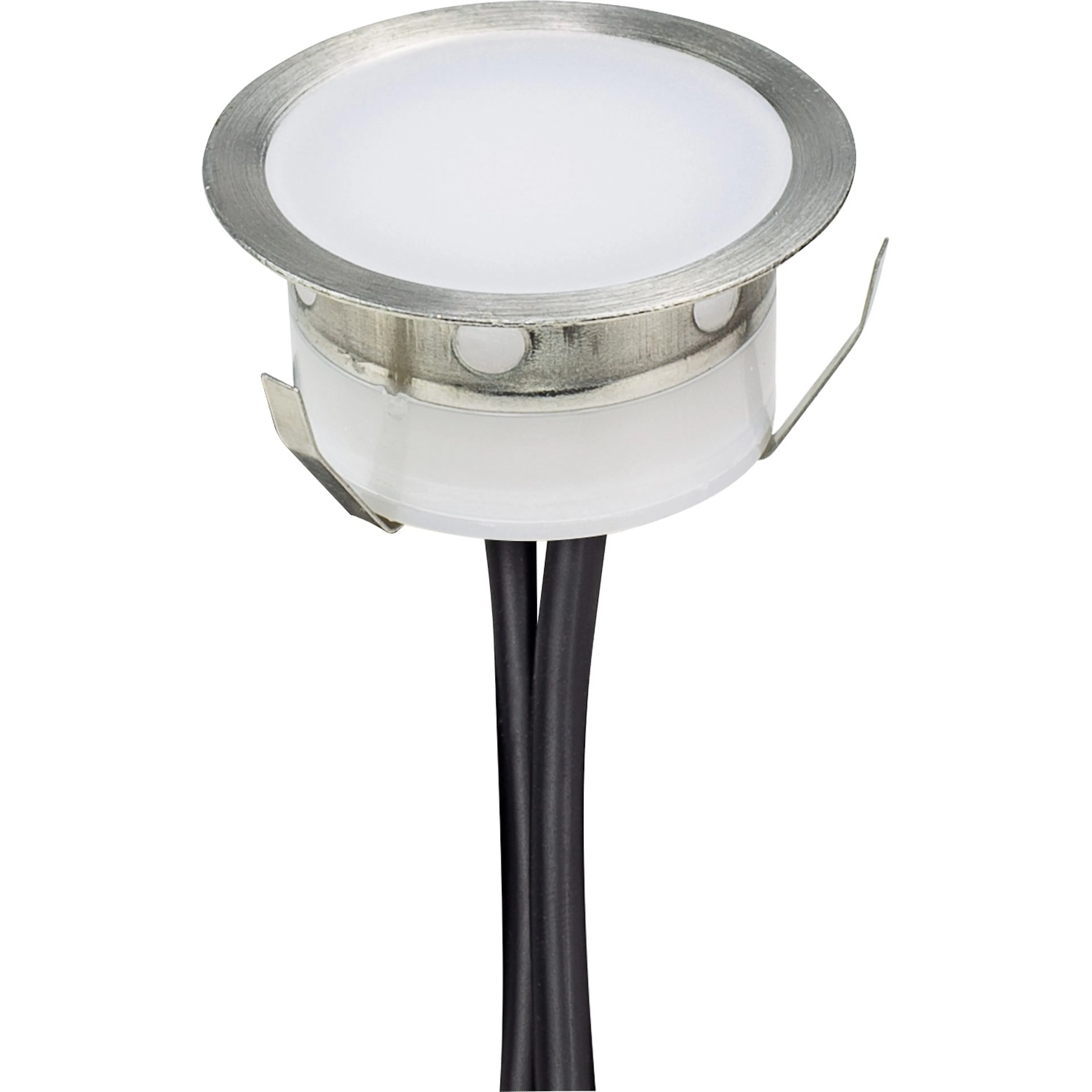 Decklight Gelia Trädgårdsbelysning 6-Pack Set Inkl Trafo 5W