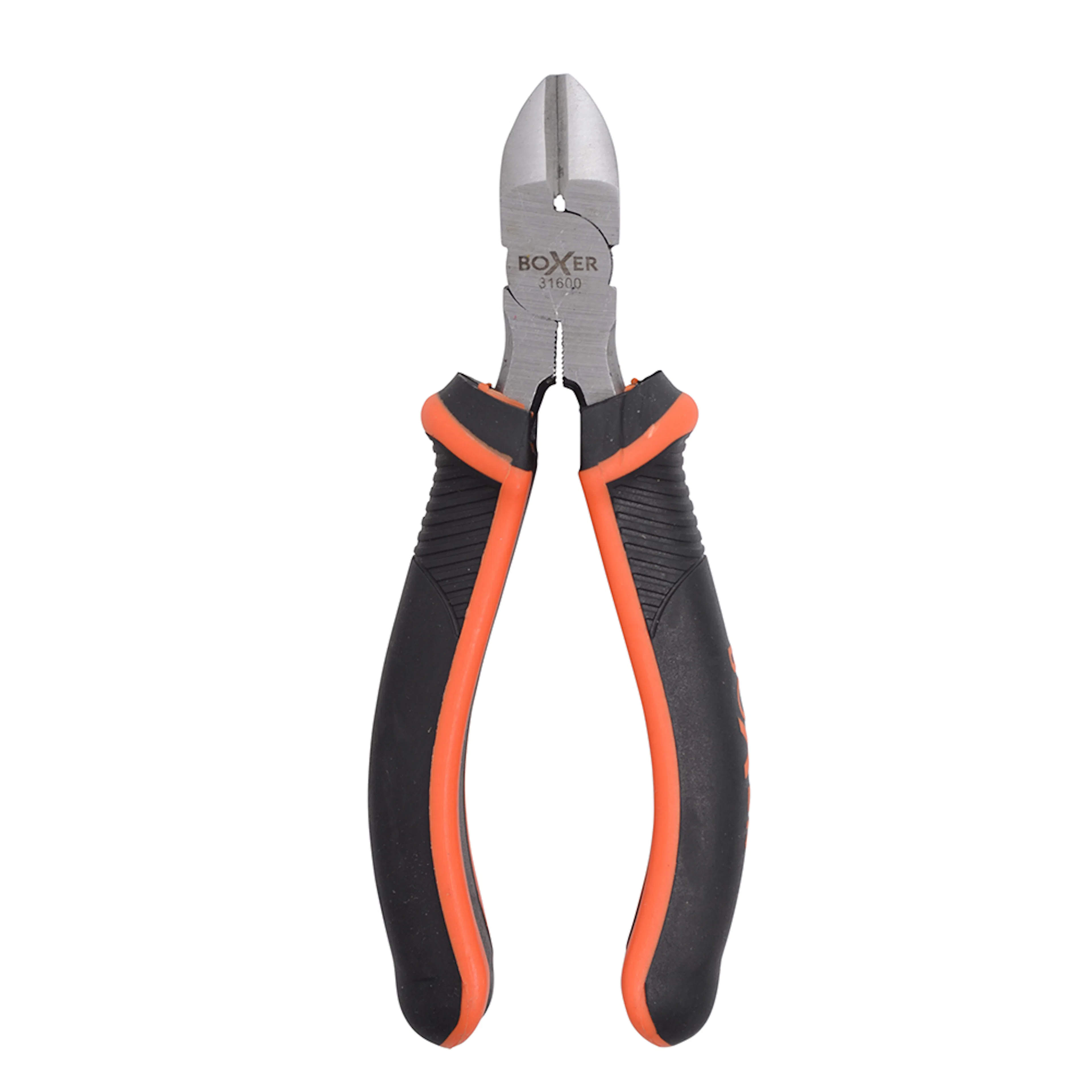 Sidavbitare Boxer 160 mm CR.NI-Stål