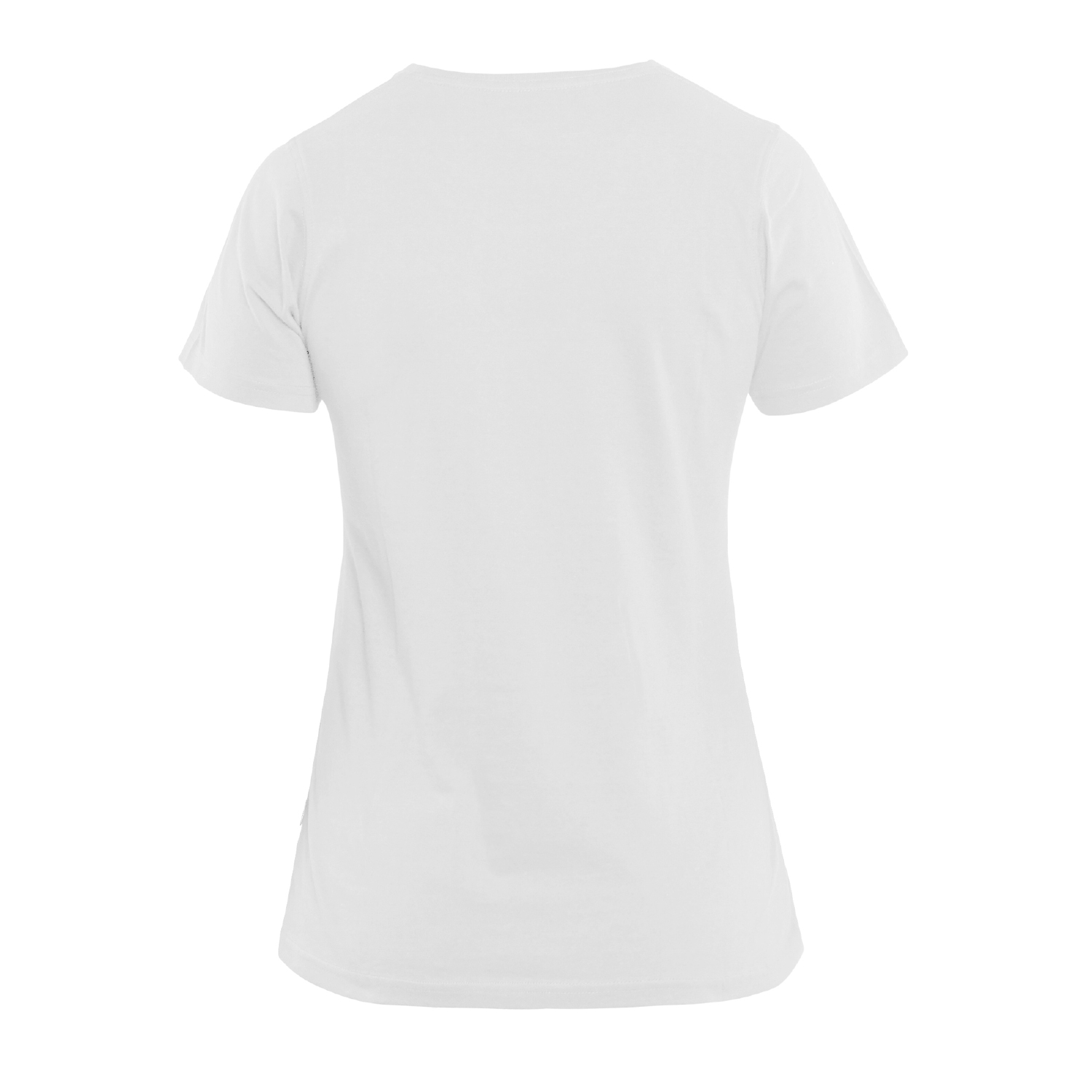 T-shirt Dam Blåkläder 33341042