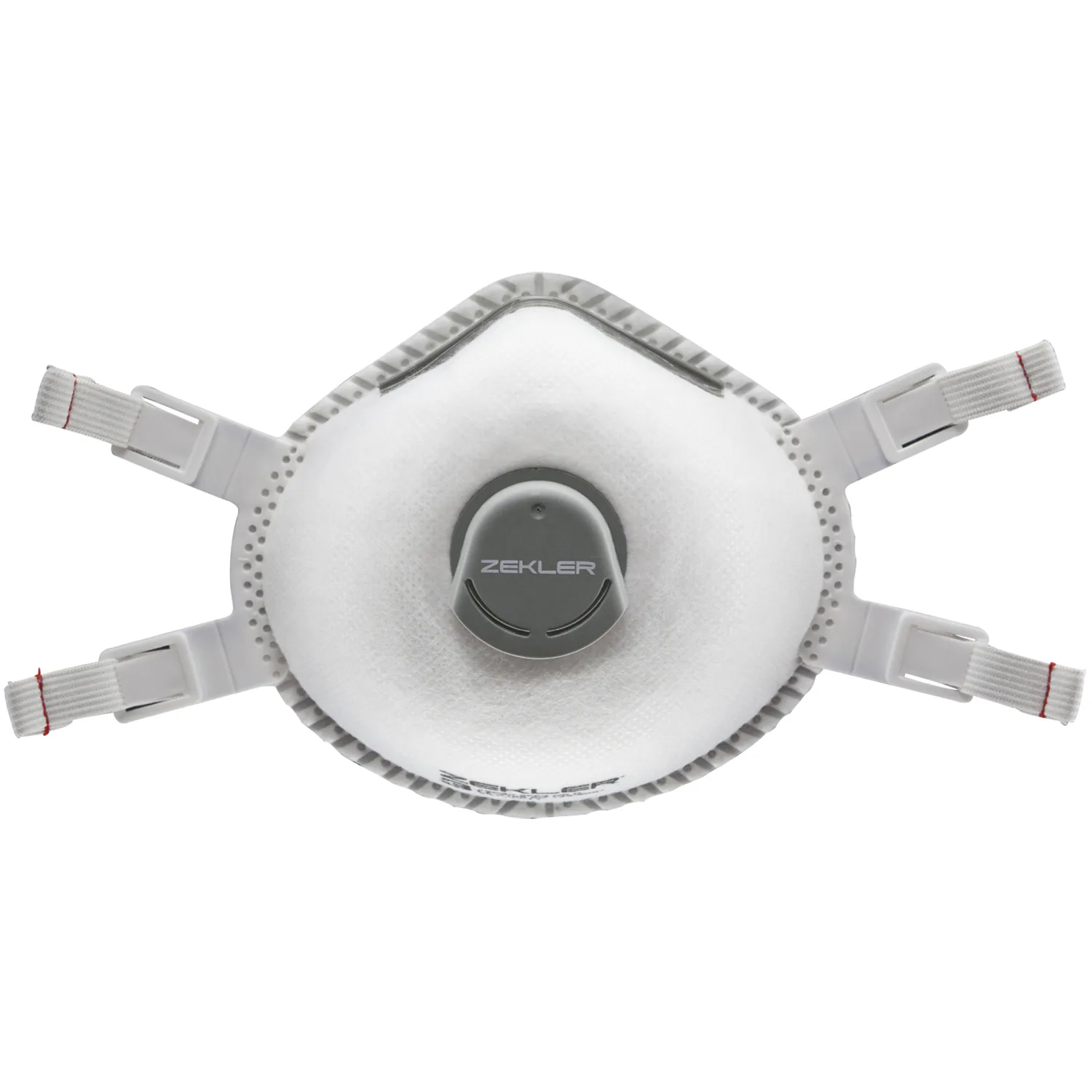 Halvmask Filt 1303V FFP3V 5-pack