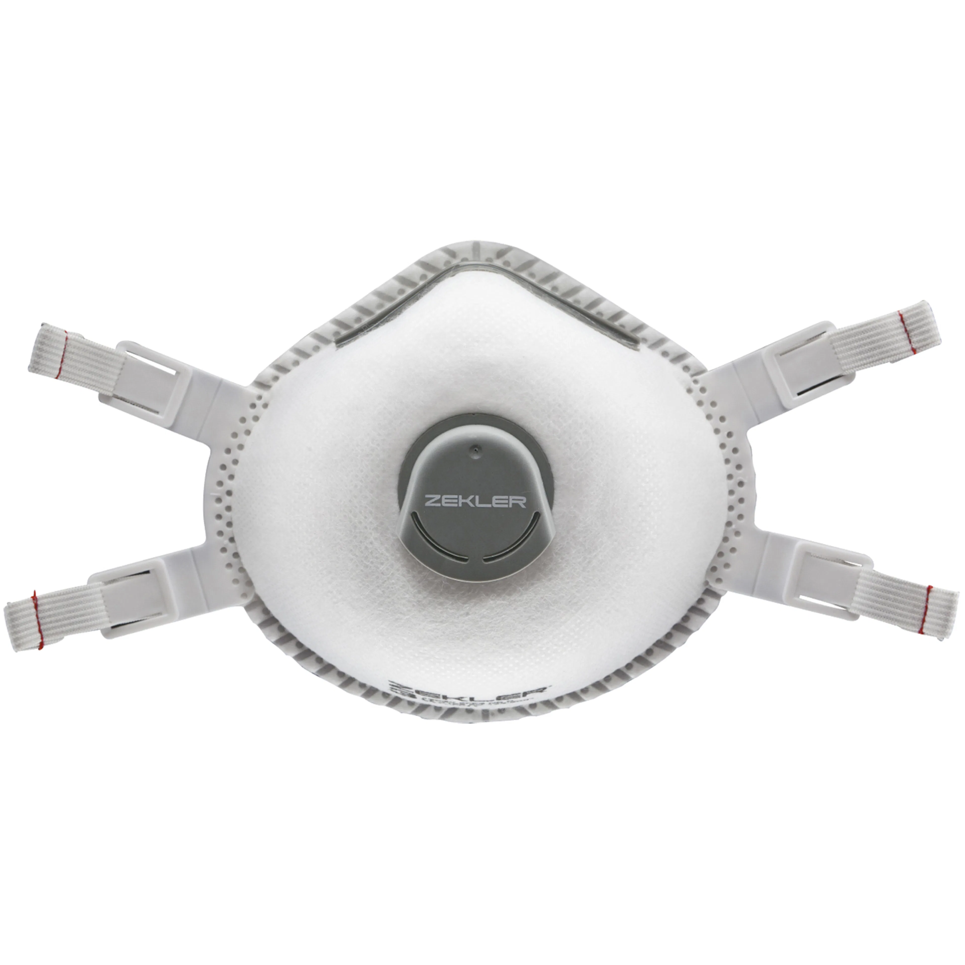 Halvmask Filt 1303V FFP3V 5-pack