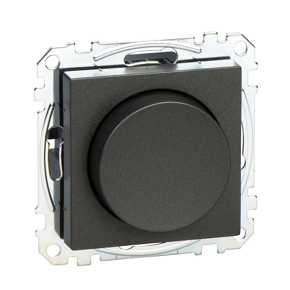 Dimmer Schneider Electric Exxact LED Universal