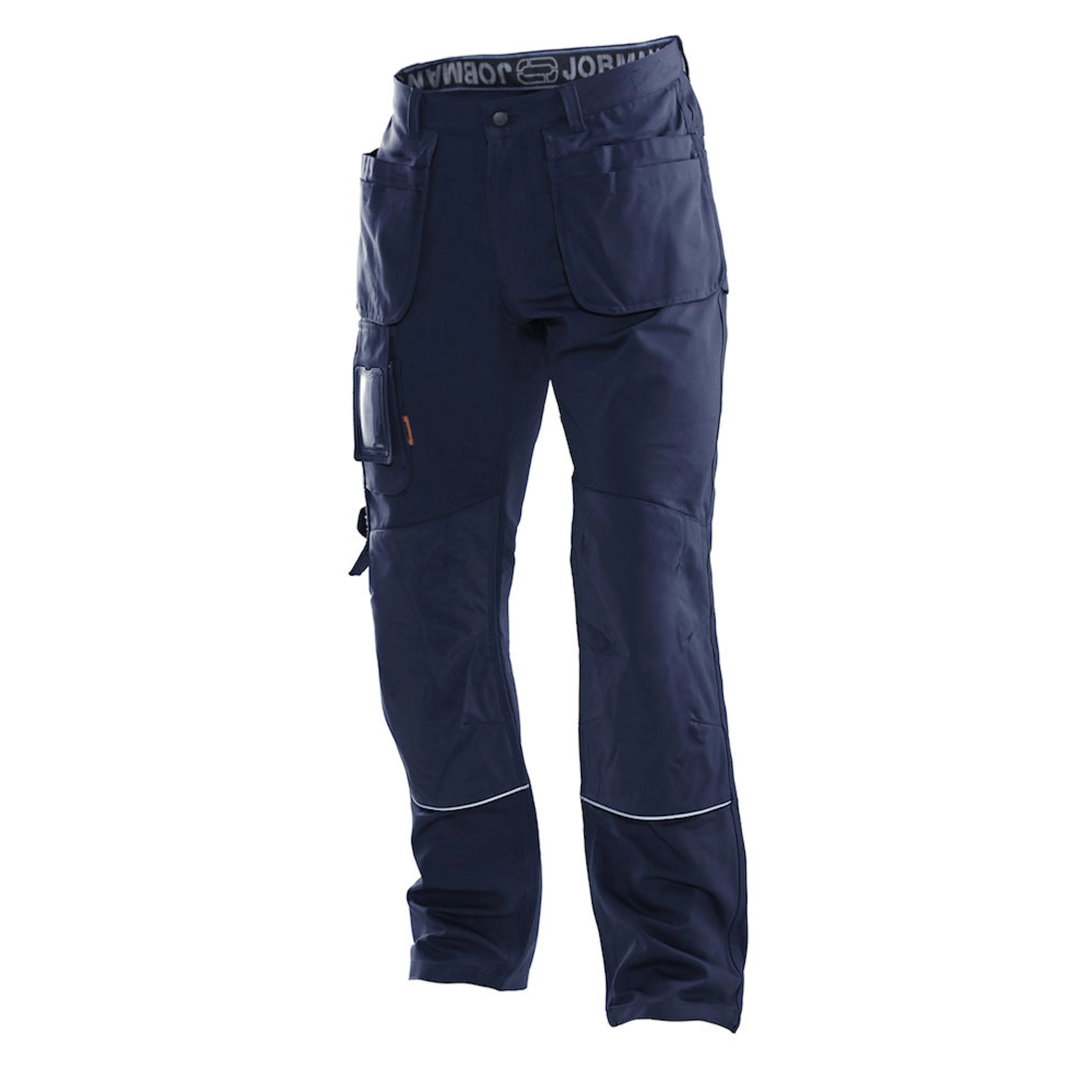 Hantverksbyxa Jobman Canvas 2912