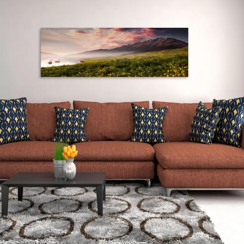 Tavla Arkiio Sayram Lake