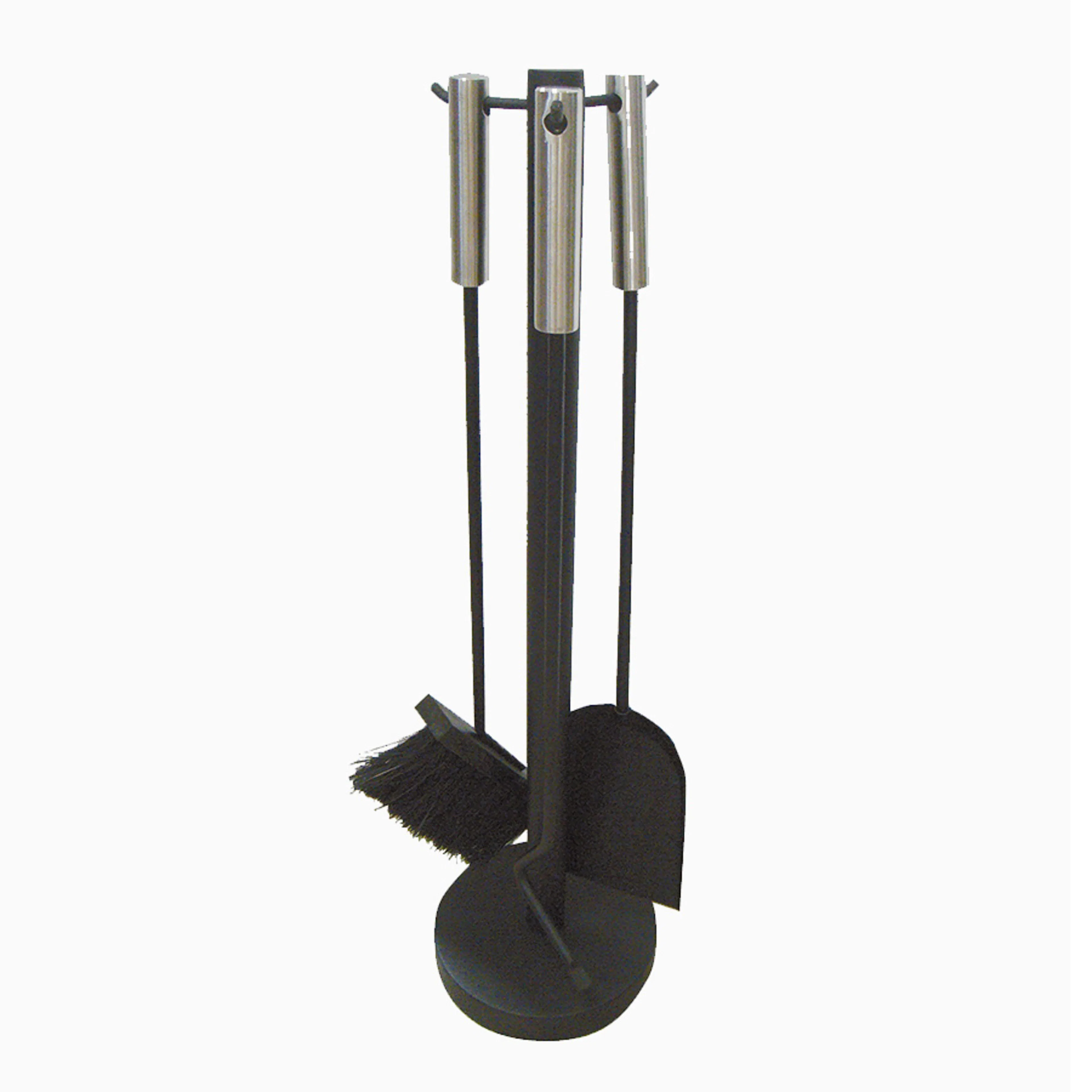 Vedbestick Kaminexperten KE