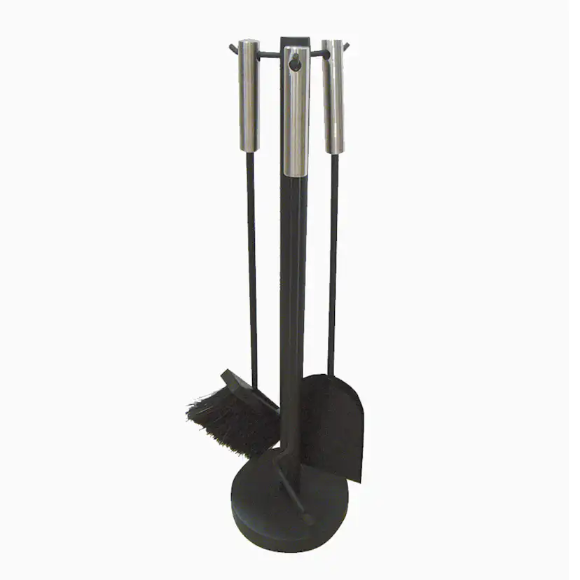 Vedbestick Kaminexperten KE