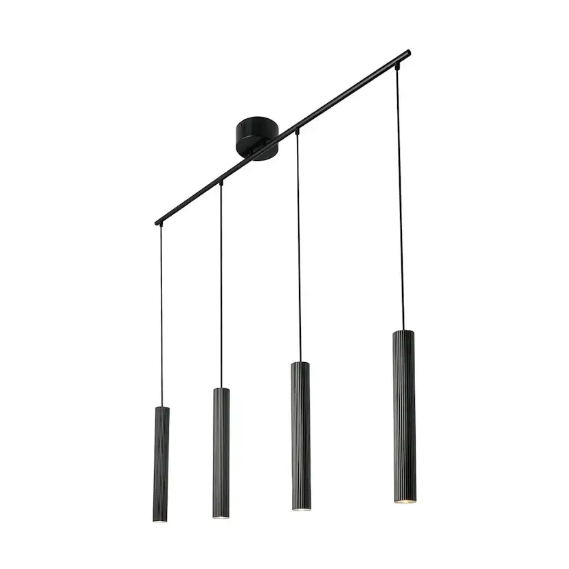 Taklampa Nordlux Vico 4-Rail