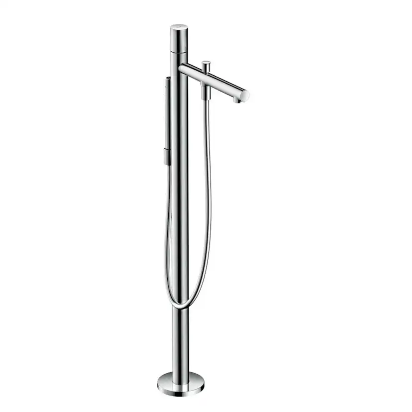 Golvblandare Axor Uno 1-grepps